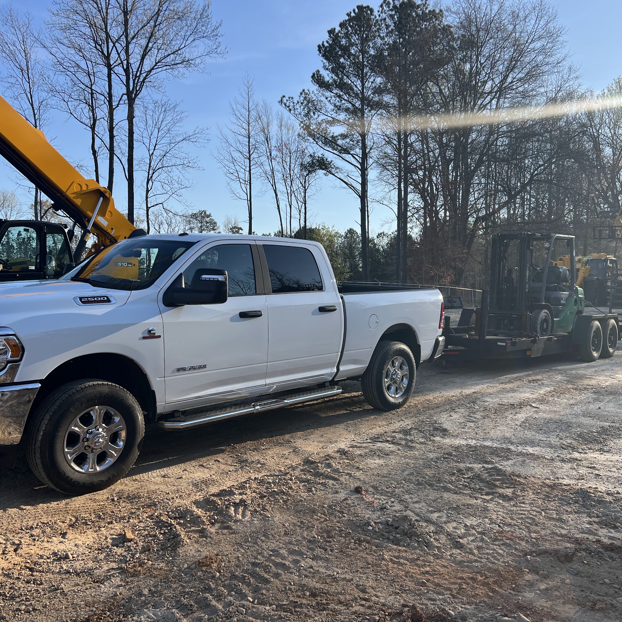 Enterprise Rent-A-Car