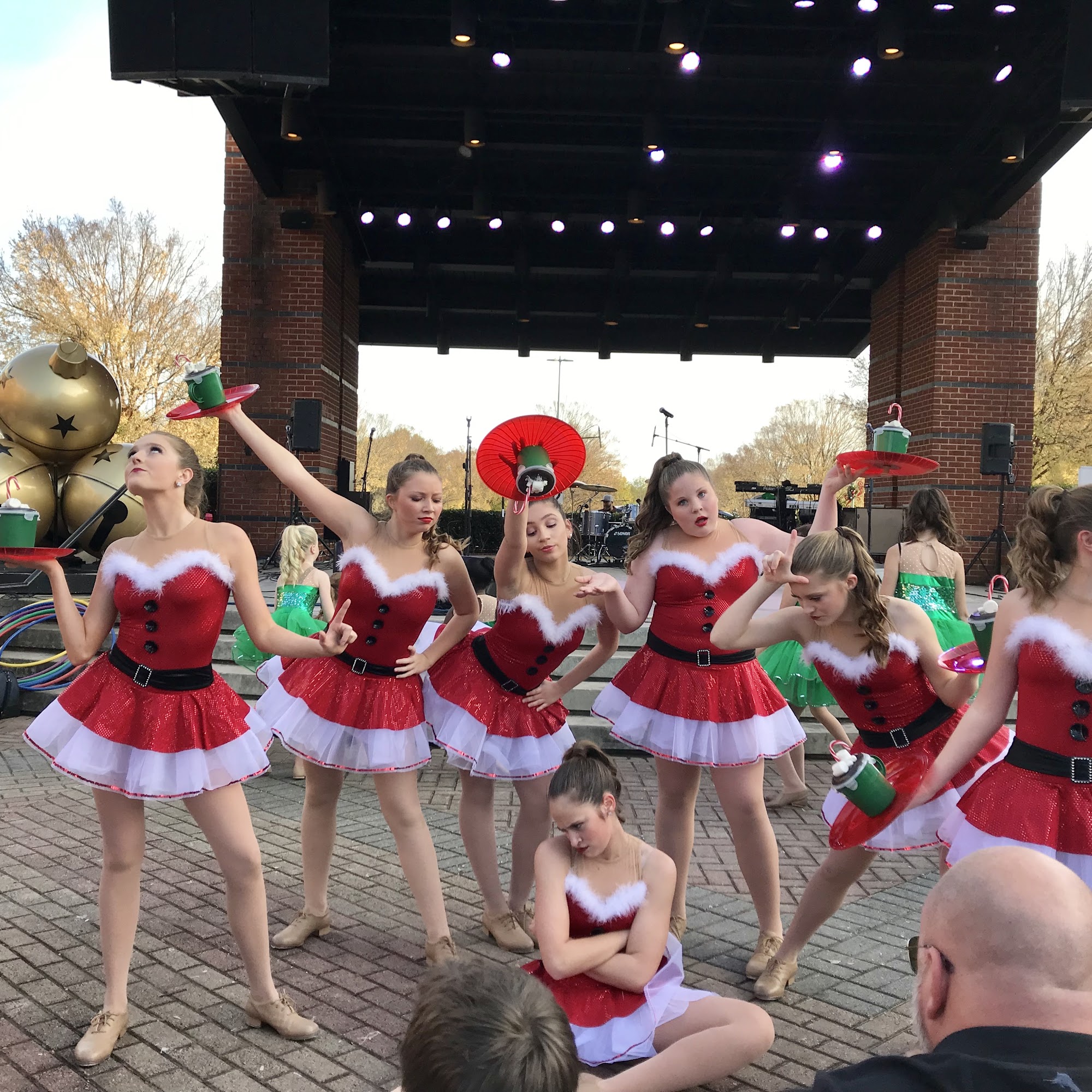 Elite Dance Academy Georgia 11 Buford Village Way STE 105, Buford Georgia 30518