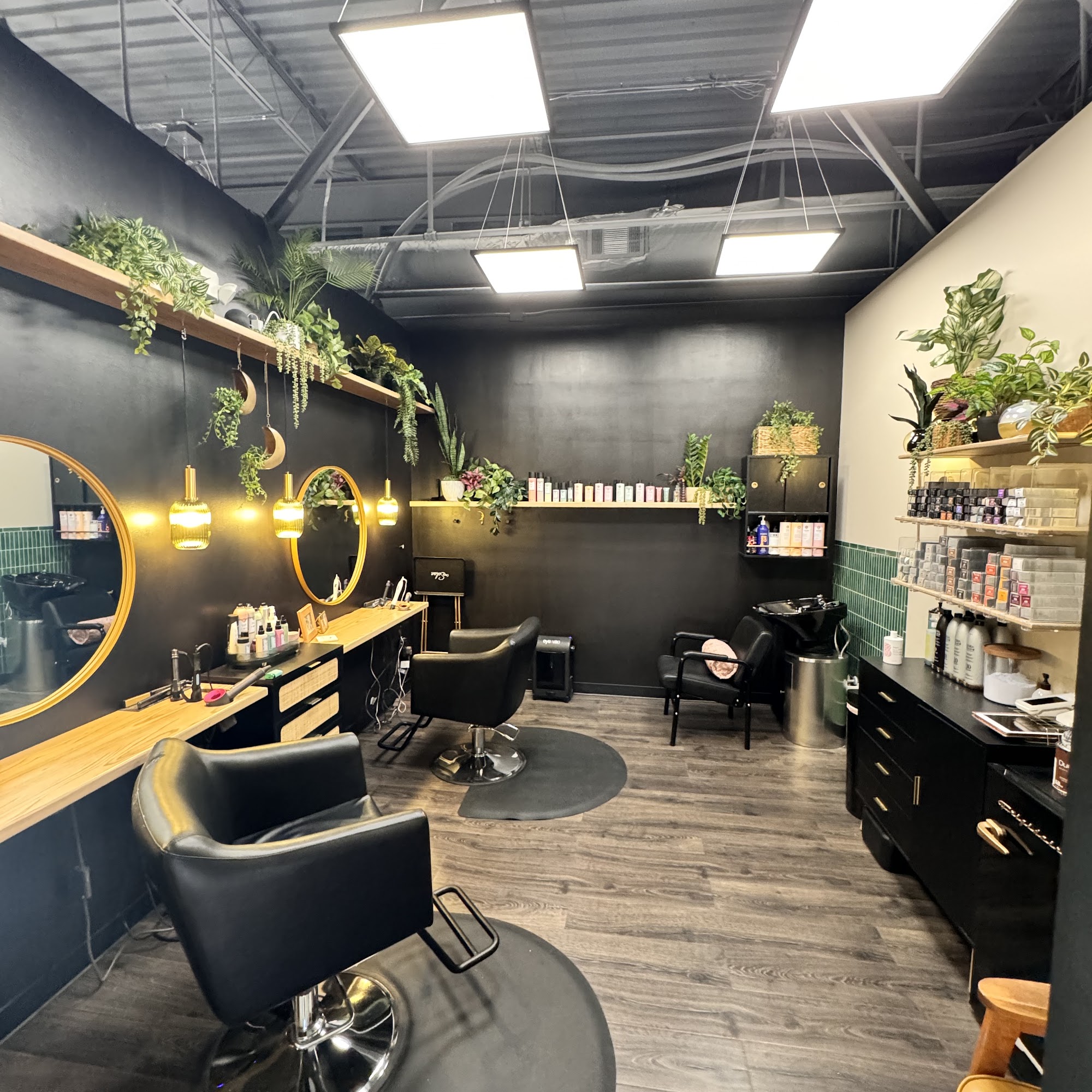 Wildflower Suites 4830 Golden Pkwy ste a, Buford Georgia 30518