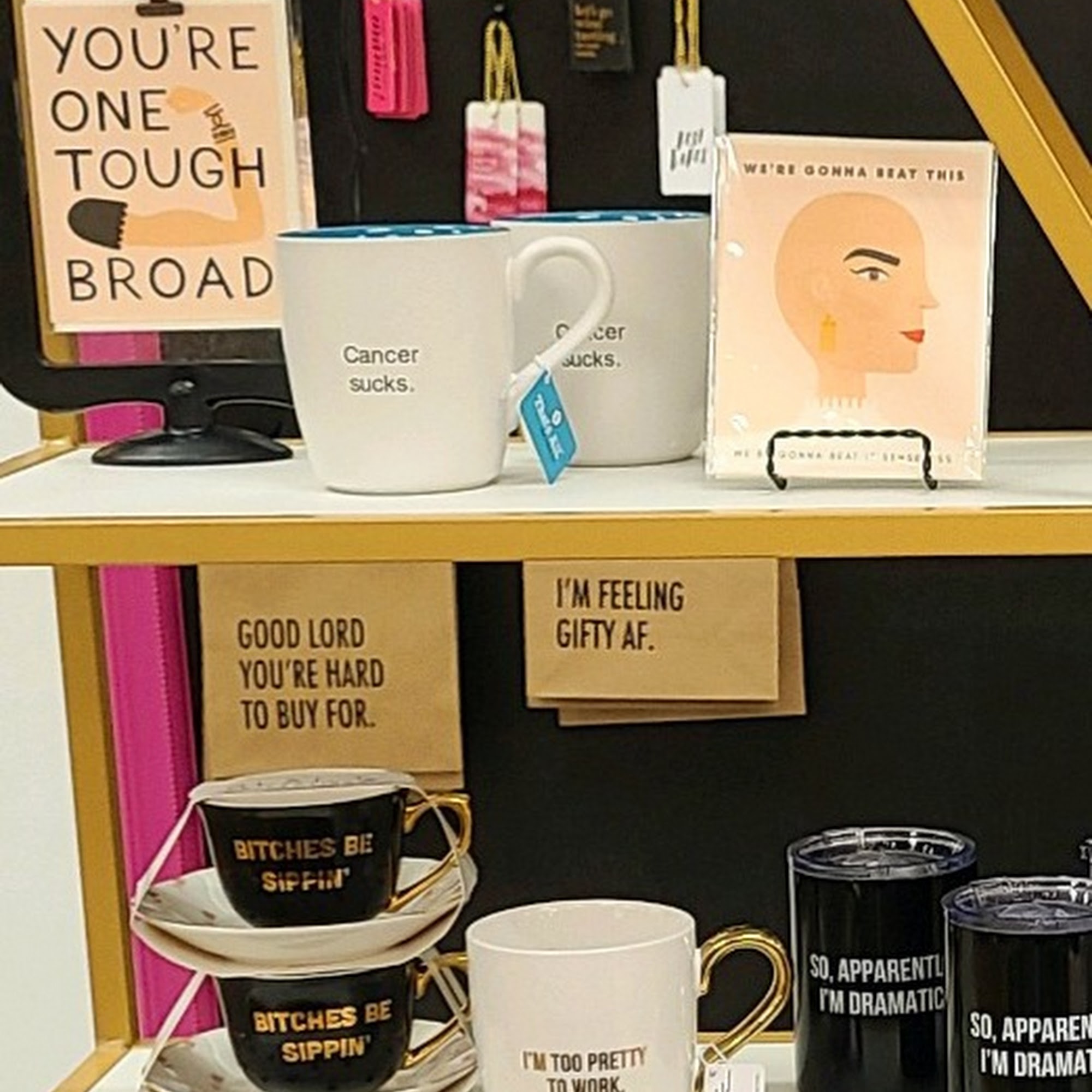 Komorebi Gift Boutique