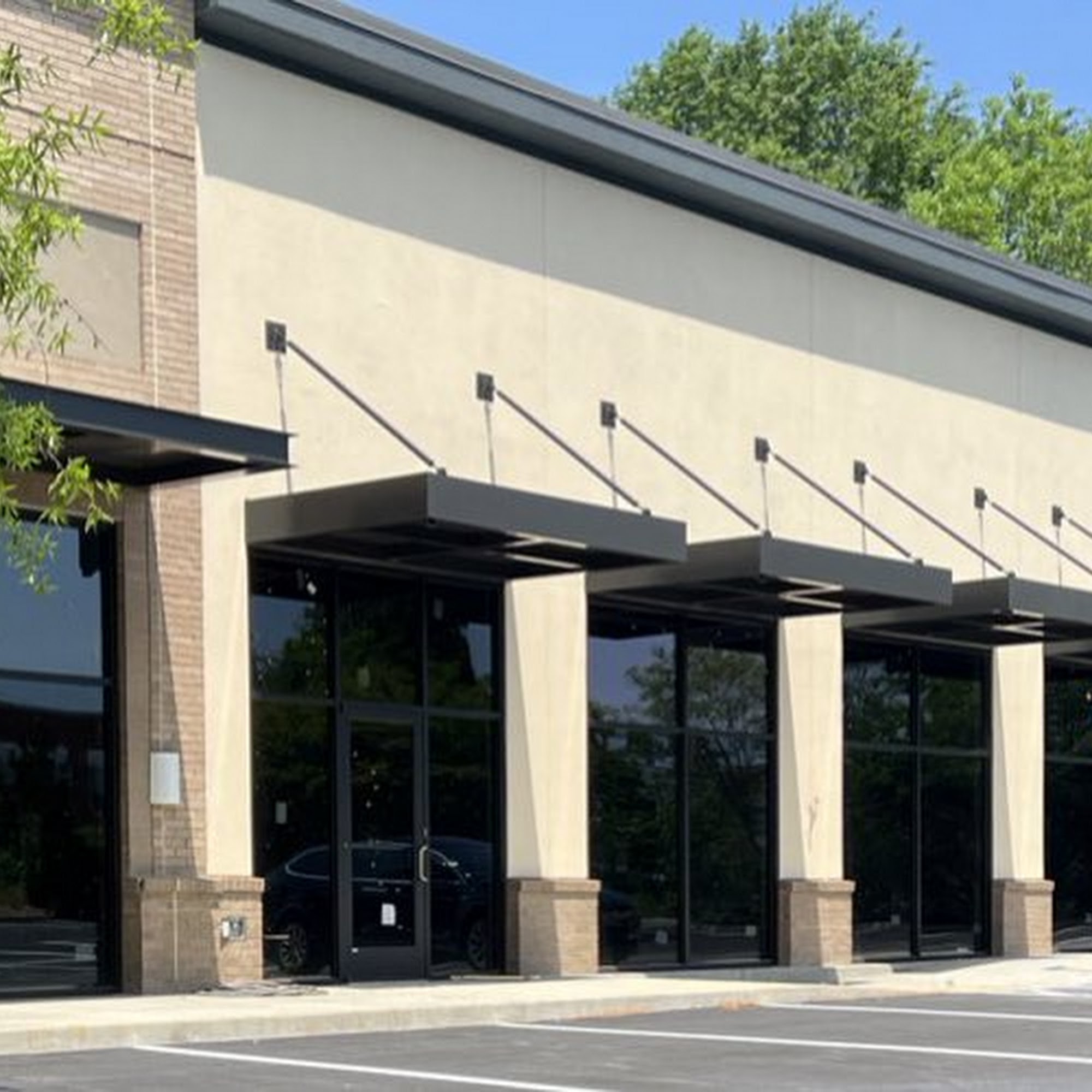 The Cosmopolitan Suites 940 Gainesville Hwy Suite A, Buford Georgia 30518