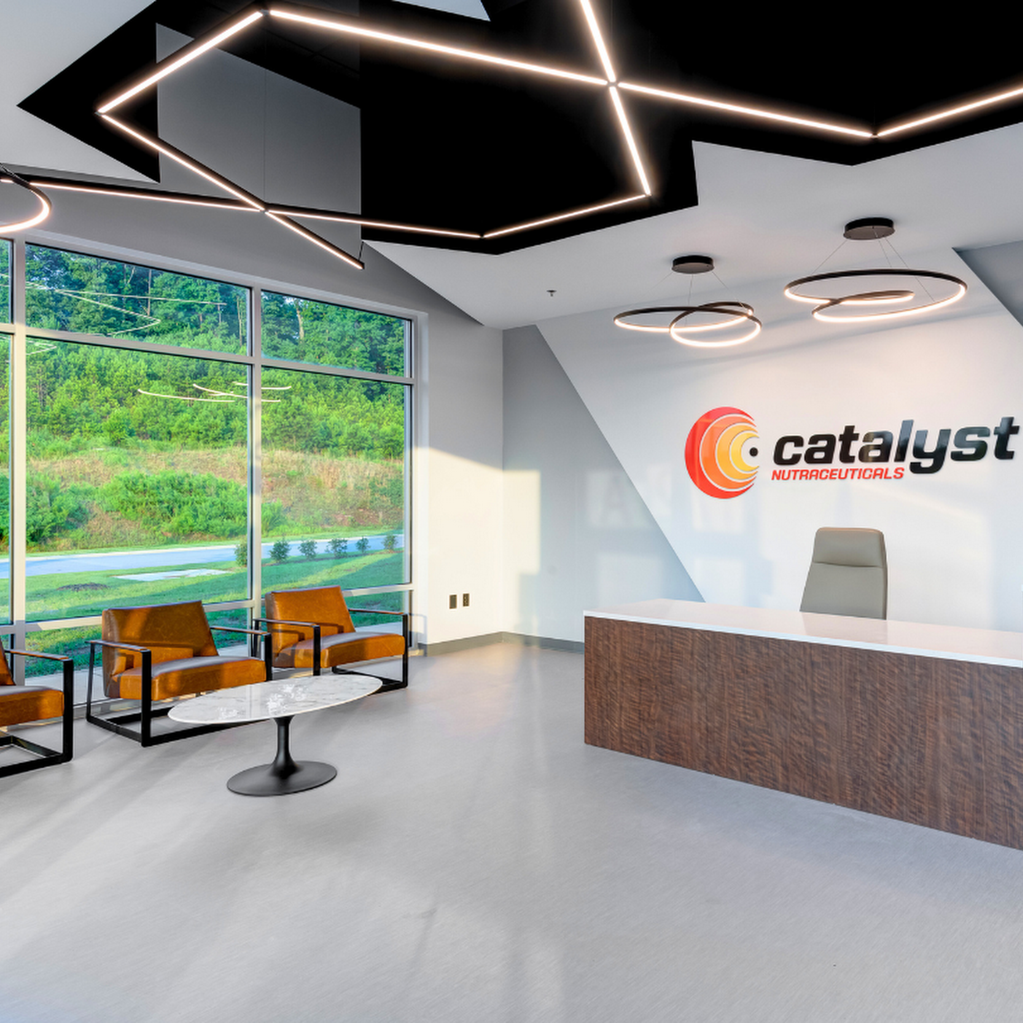 Catalyst Nutraceuticals Buford