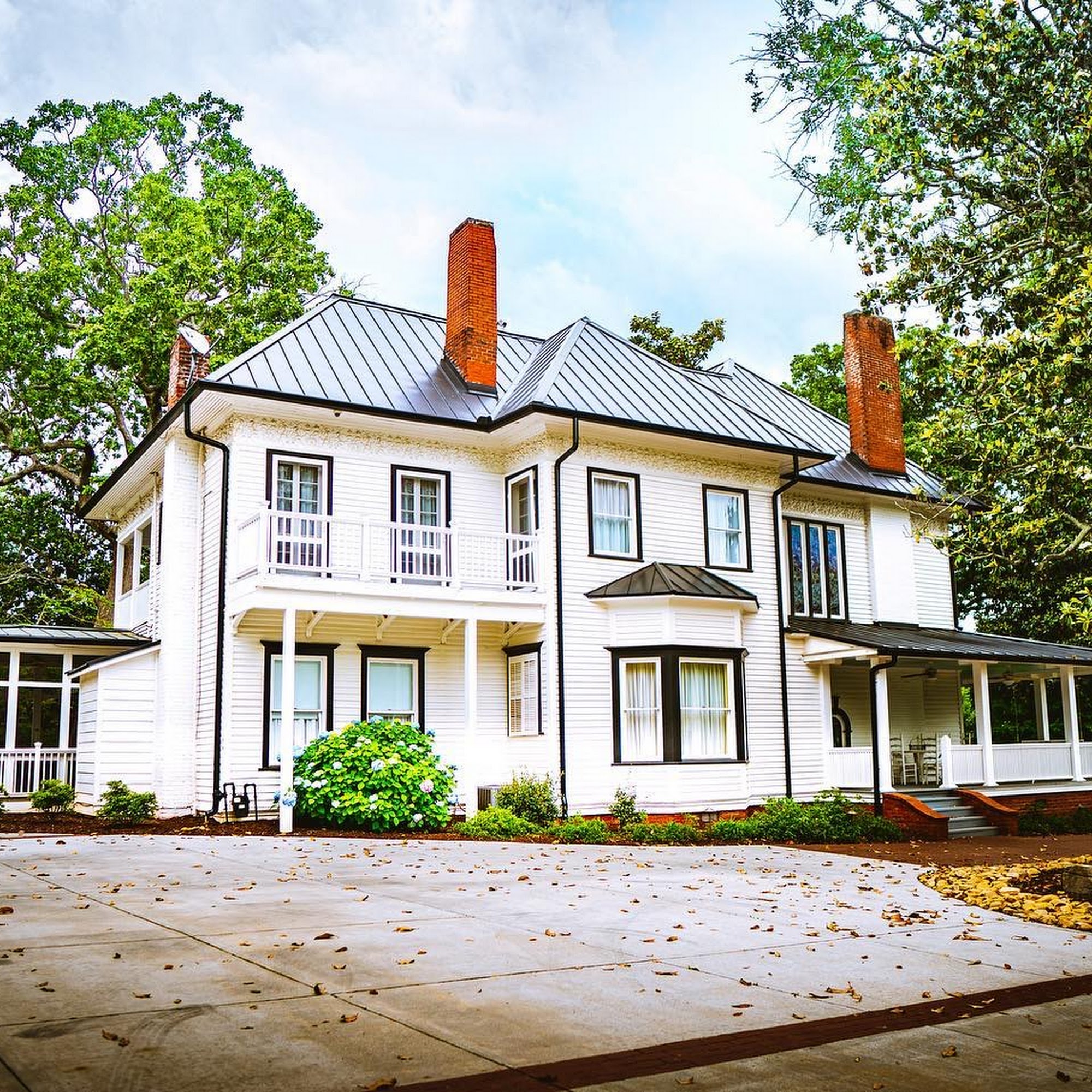 Stonehedge Wedding and Events Buford