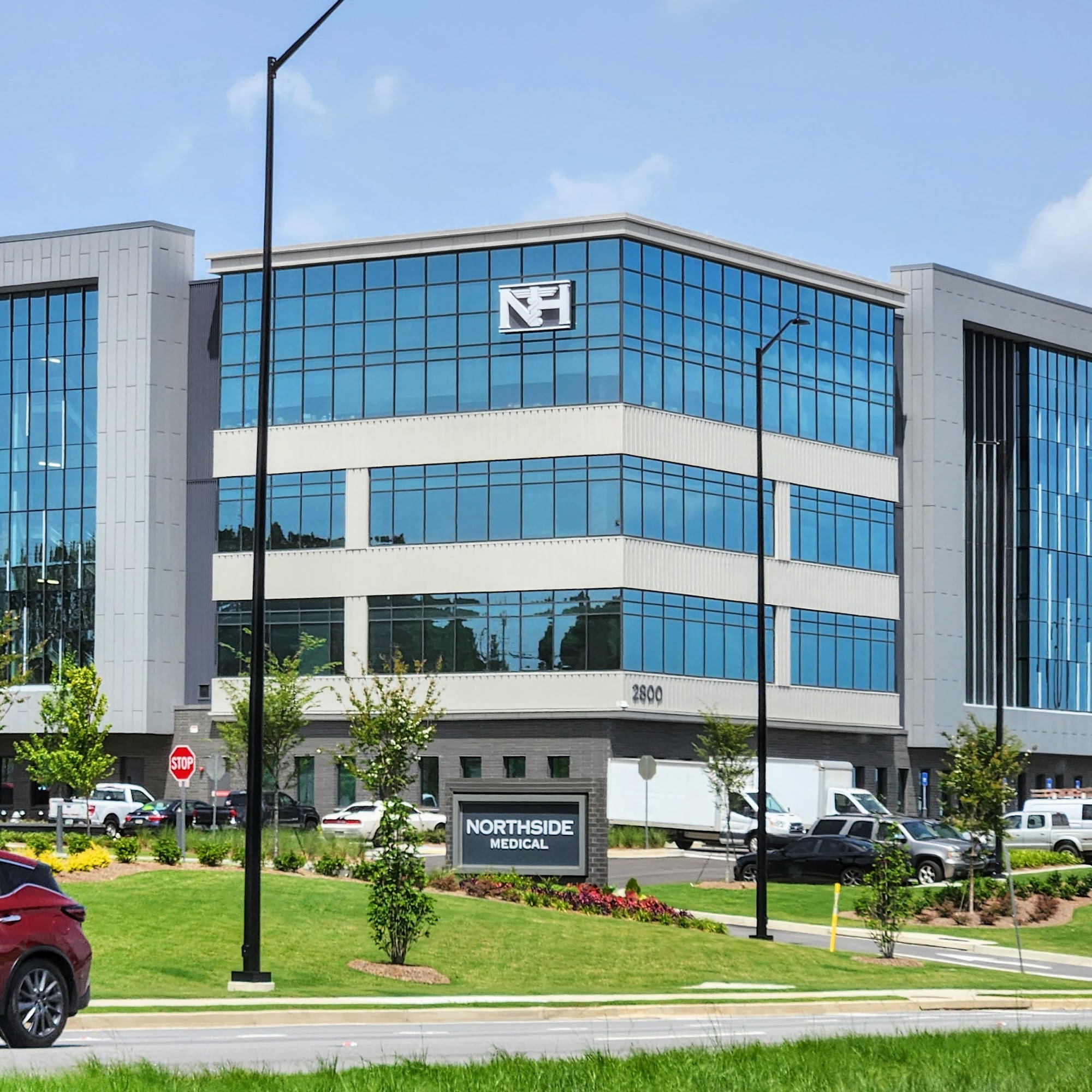 Northside Medical Buford