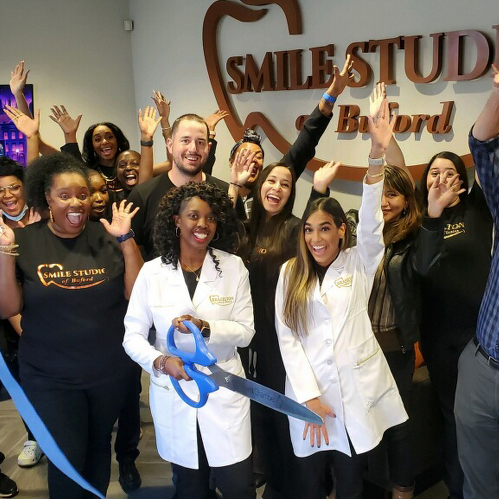 Smile Studio of Buford