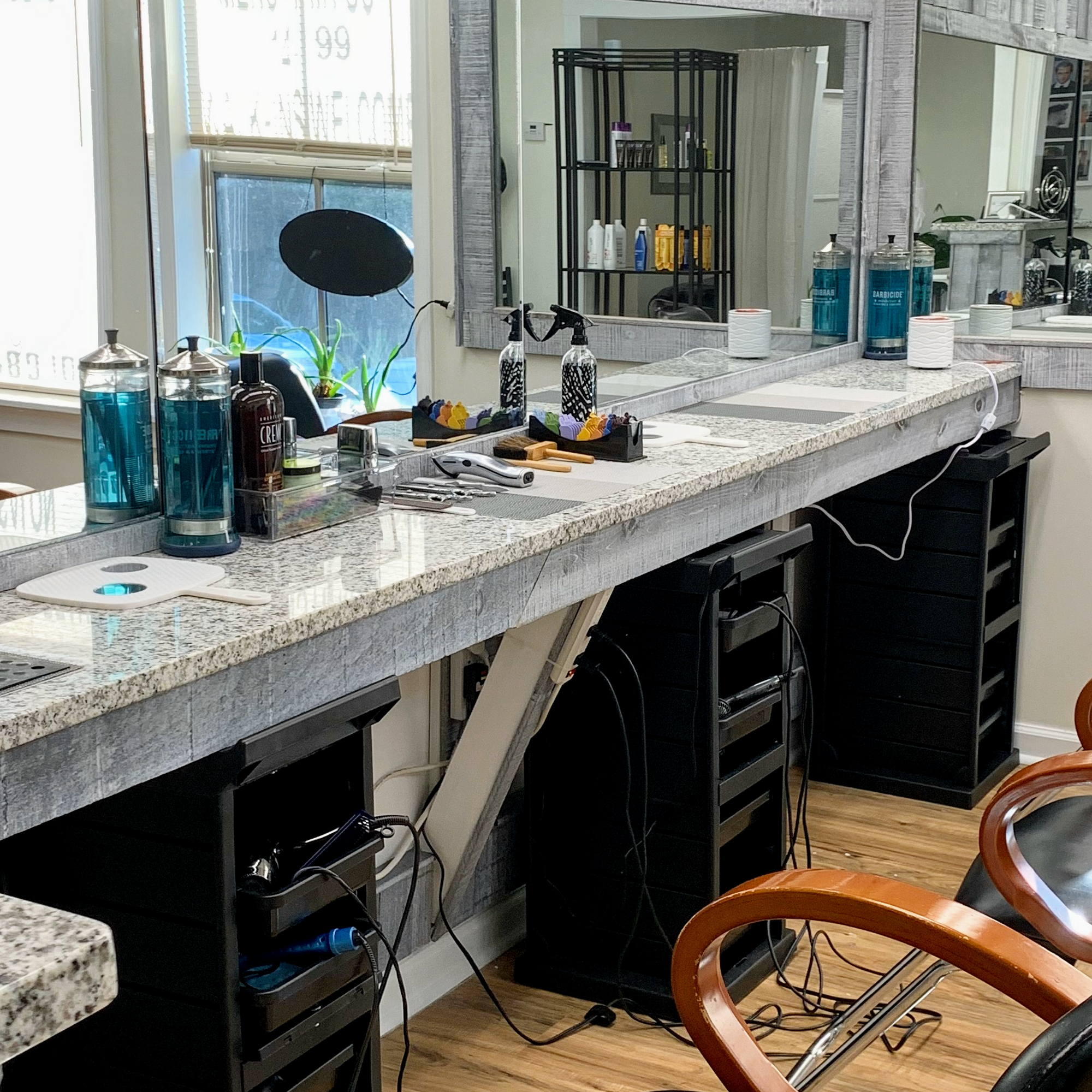 Trichos Beauty Salon