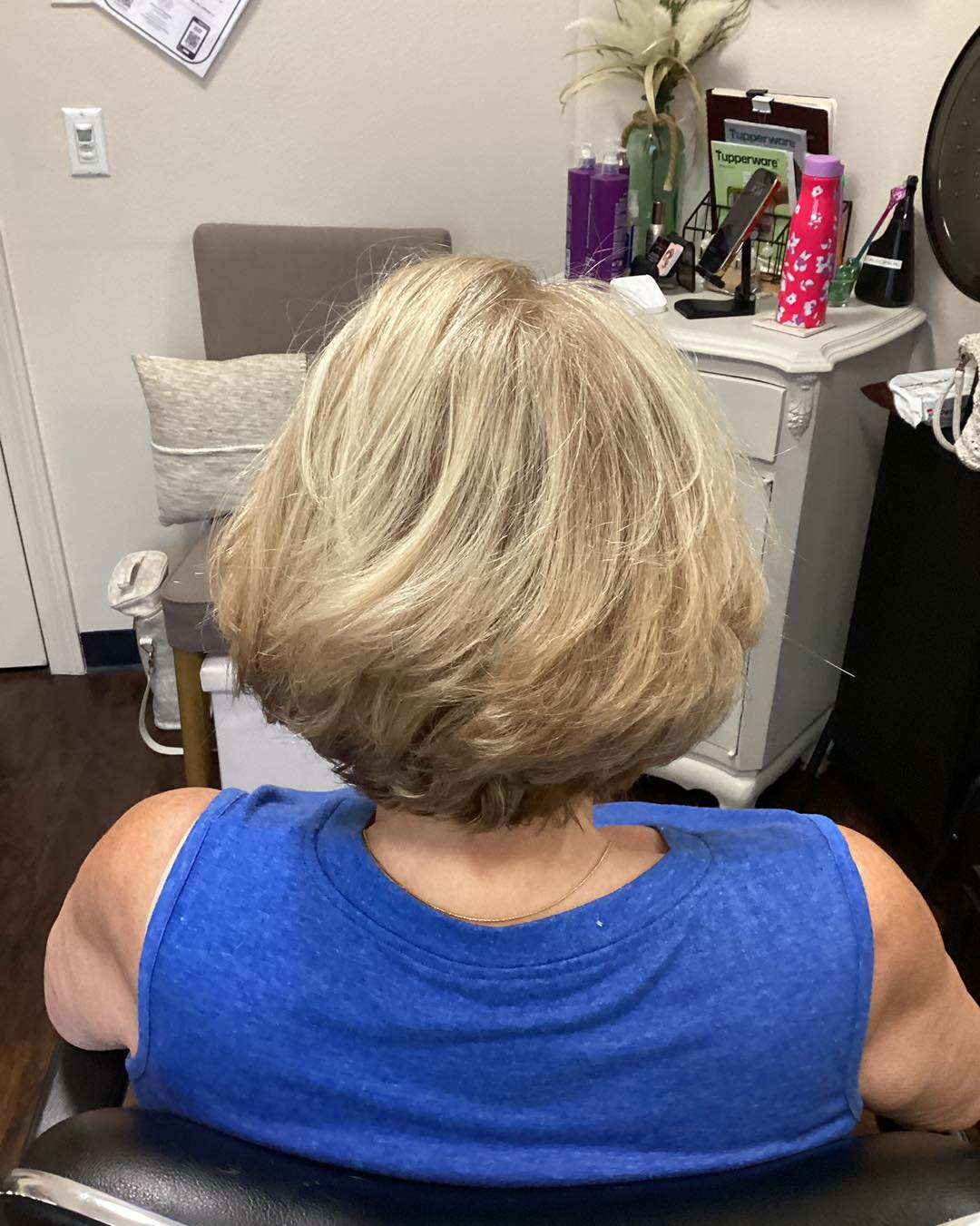 Gina's Signature Salon