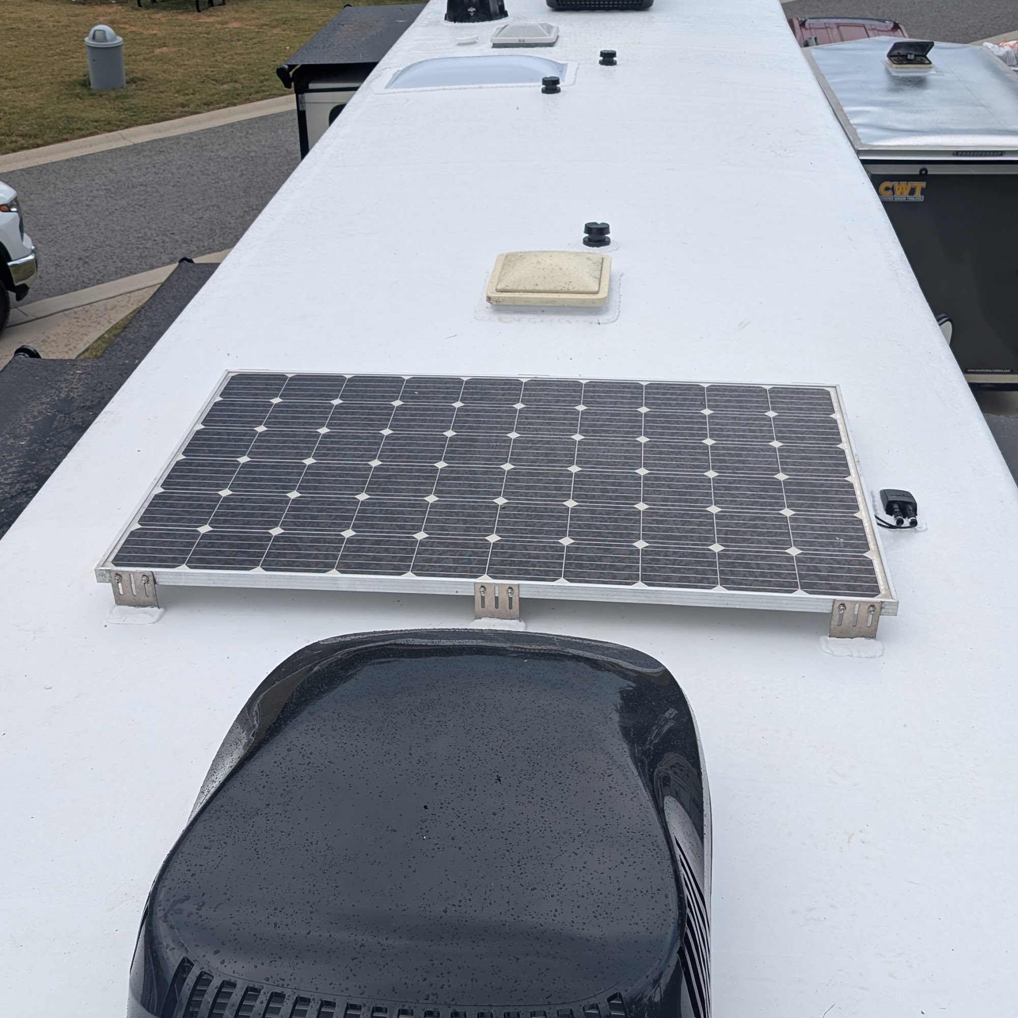 Tristan's Mobile RV Repair Scott St, Buford Georgia 30518