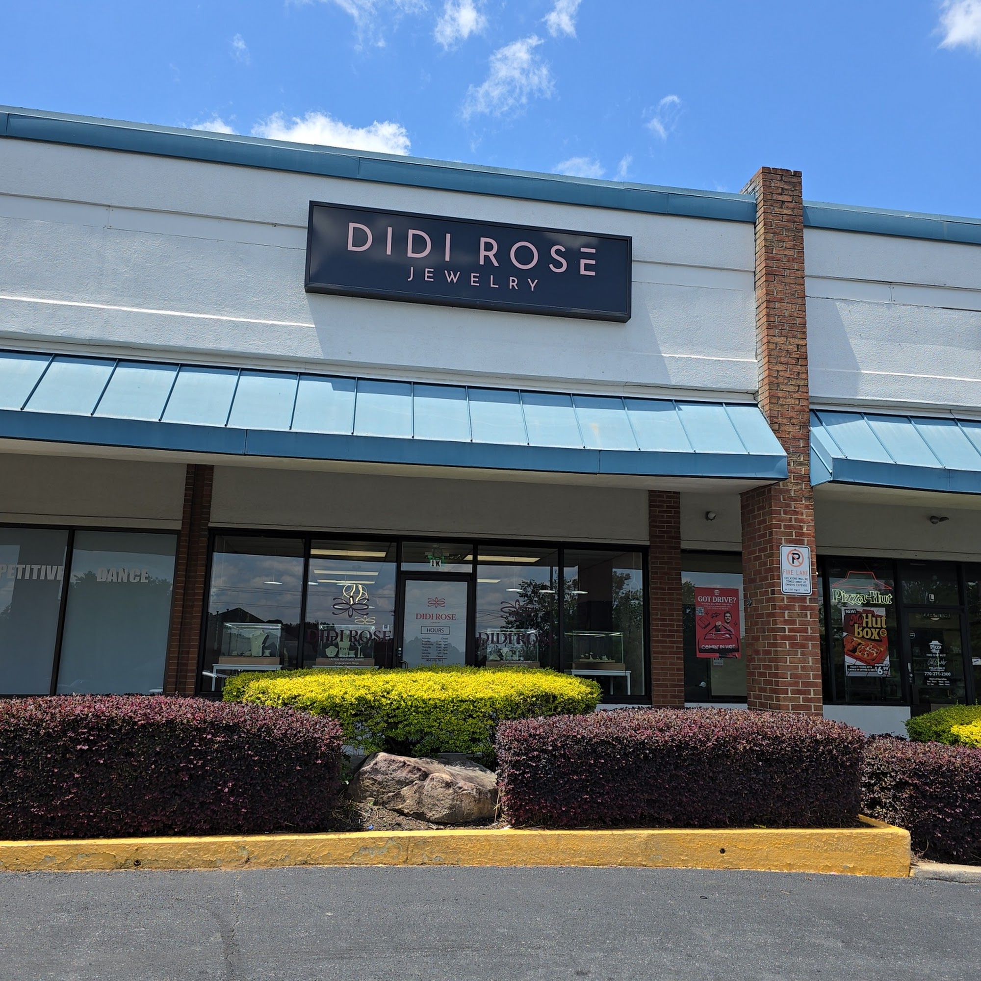 Didi Rose Jewelry Buford