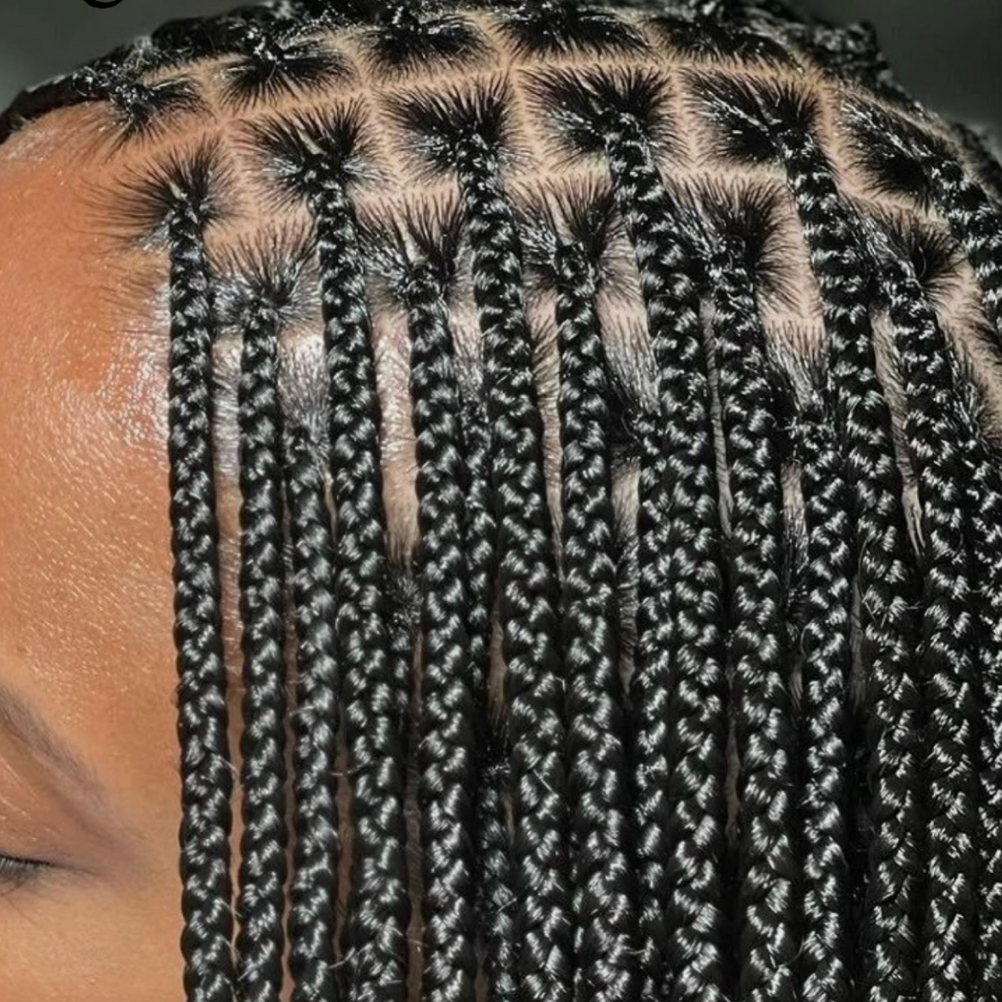 LandyBraids 2617 Spring Cast Dr, Buford Georgia 30519