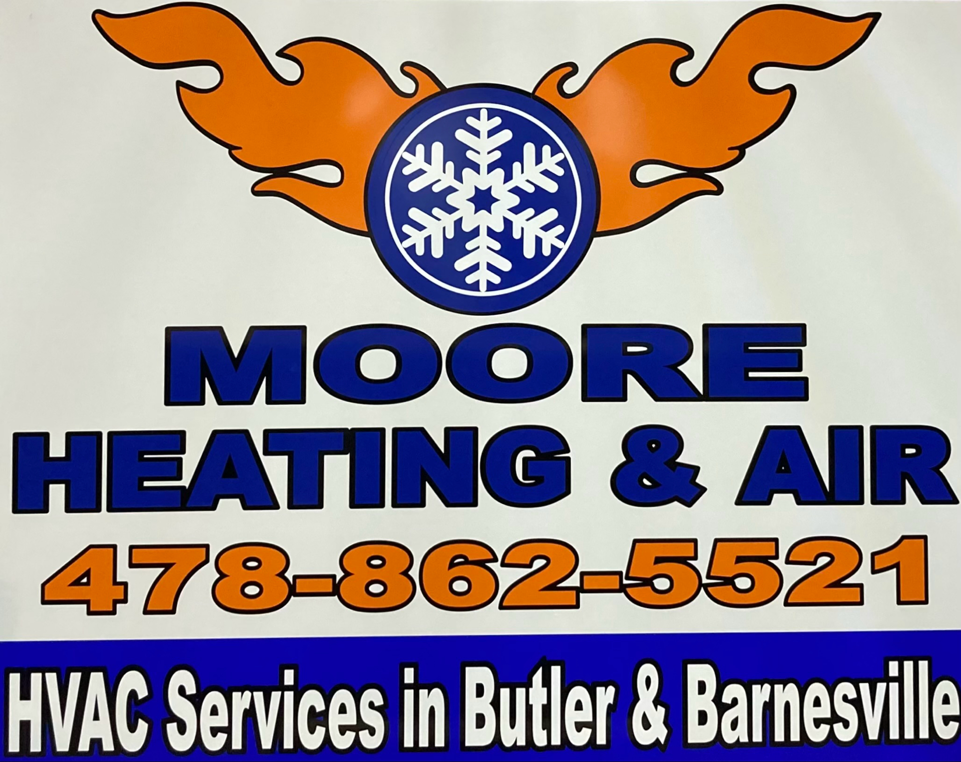 Moore Heating & Air