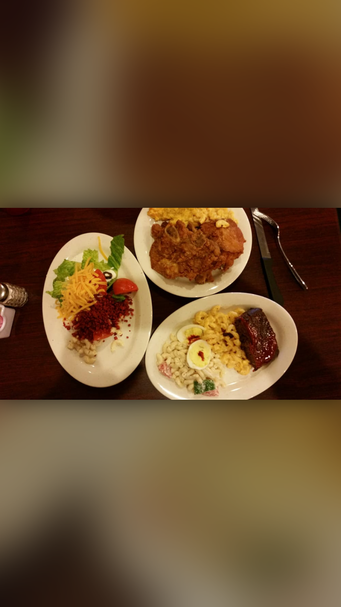478 Country Buffet 311 GA-49 Ste 140, Byron, GA 31008