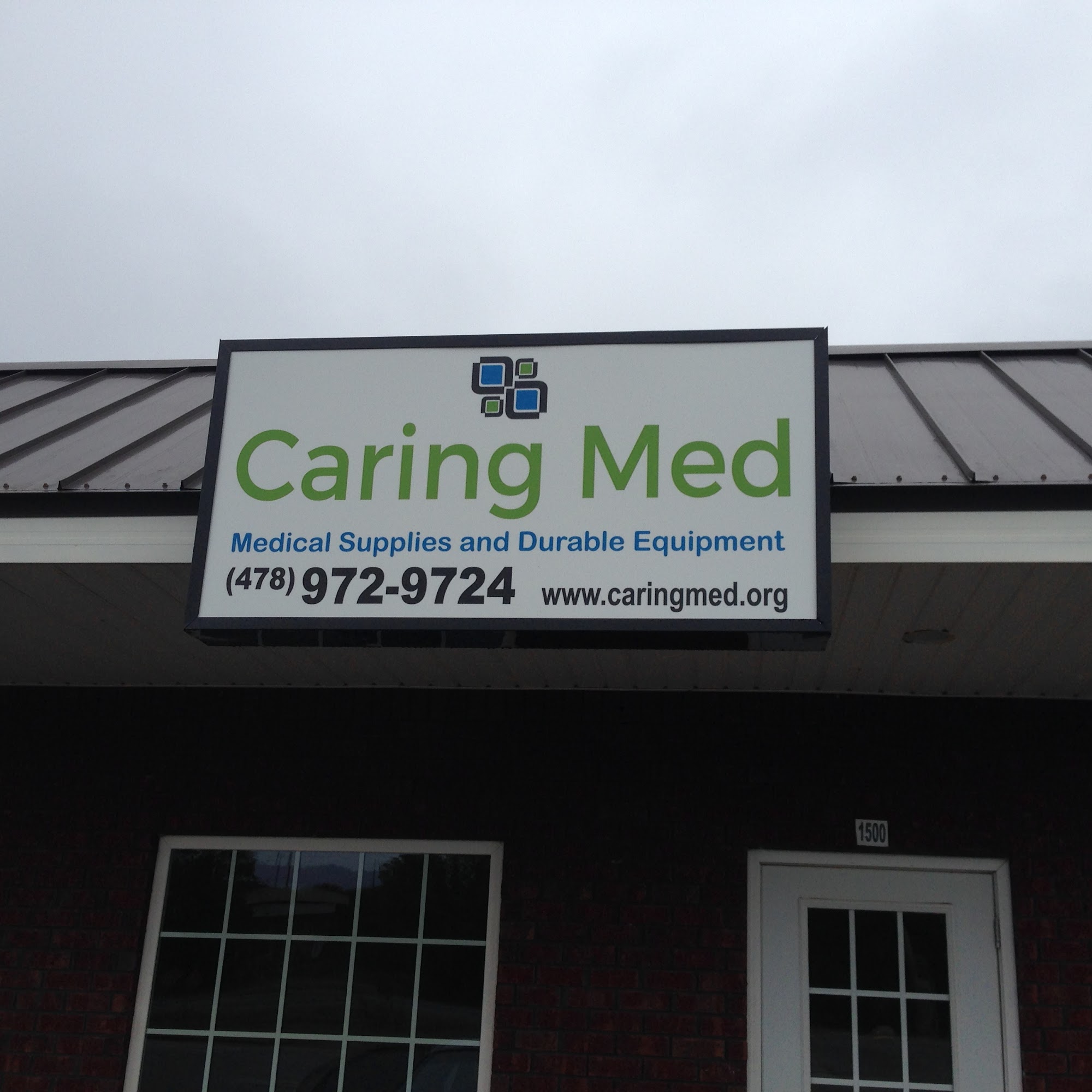 Caring Medicals Byron