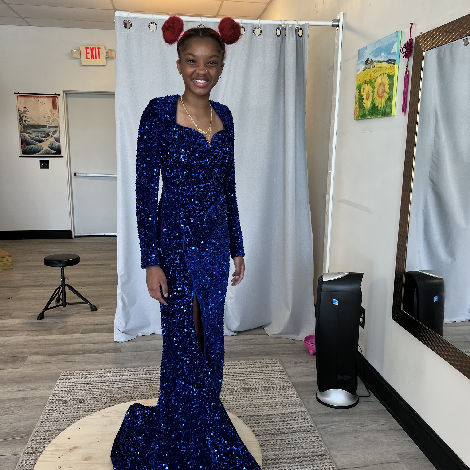 FANNY'S TAILOR & ALTERATIONS 212 GA-49 STE 2000, Byron Georgia 31008