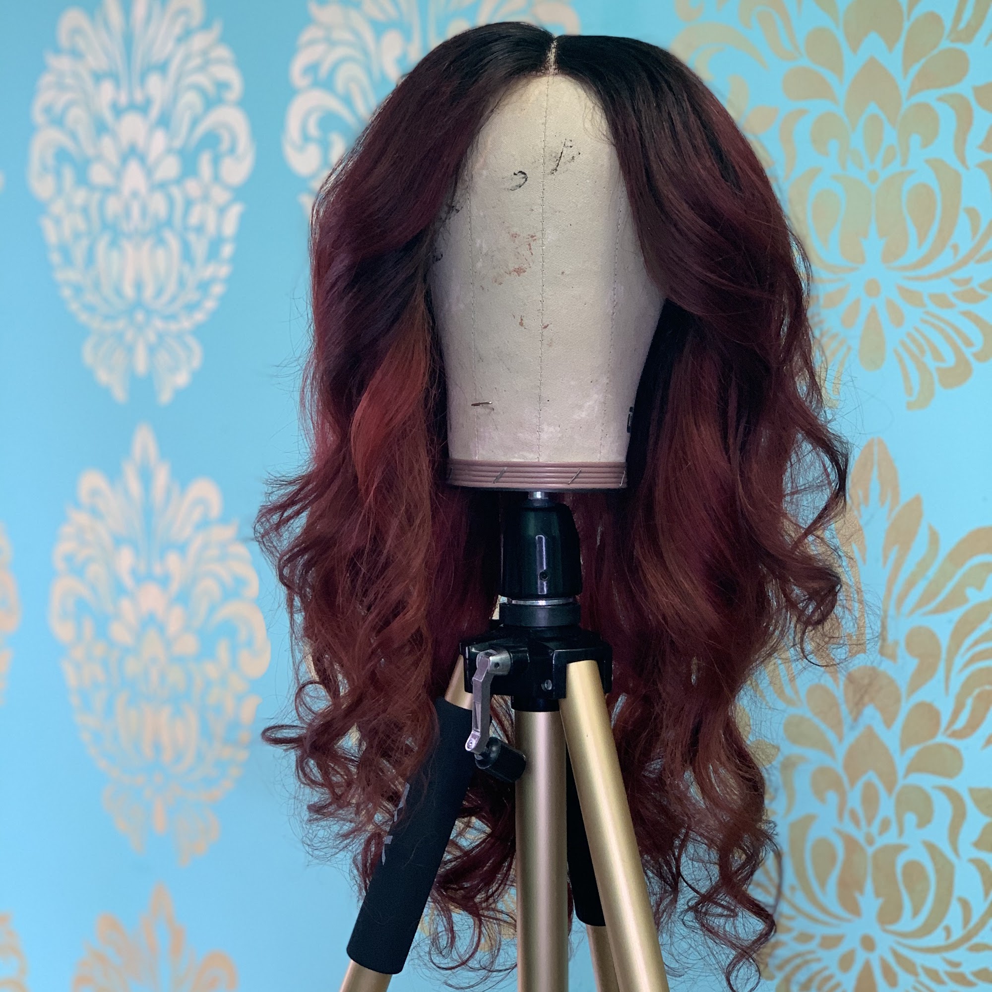 Crown Hair Studio 3421 US-41 Suite 500, Byron Georgia 31008