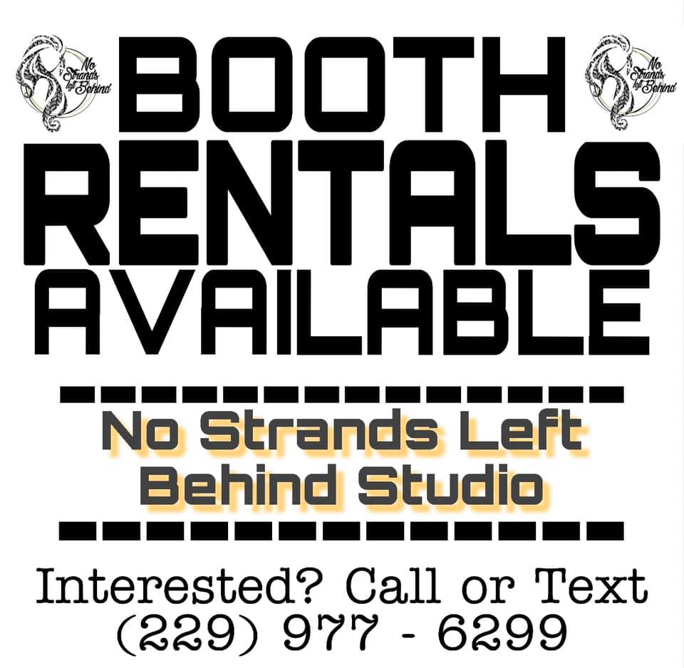 No Strands Left Behind