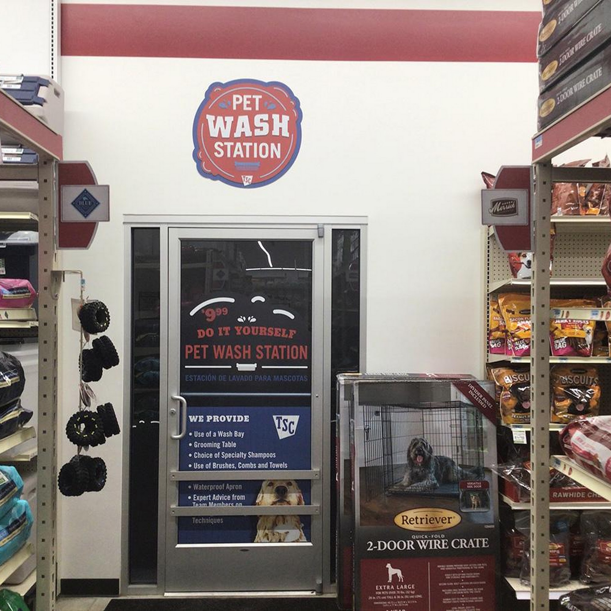 Tractor Supply Co. Cairo