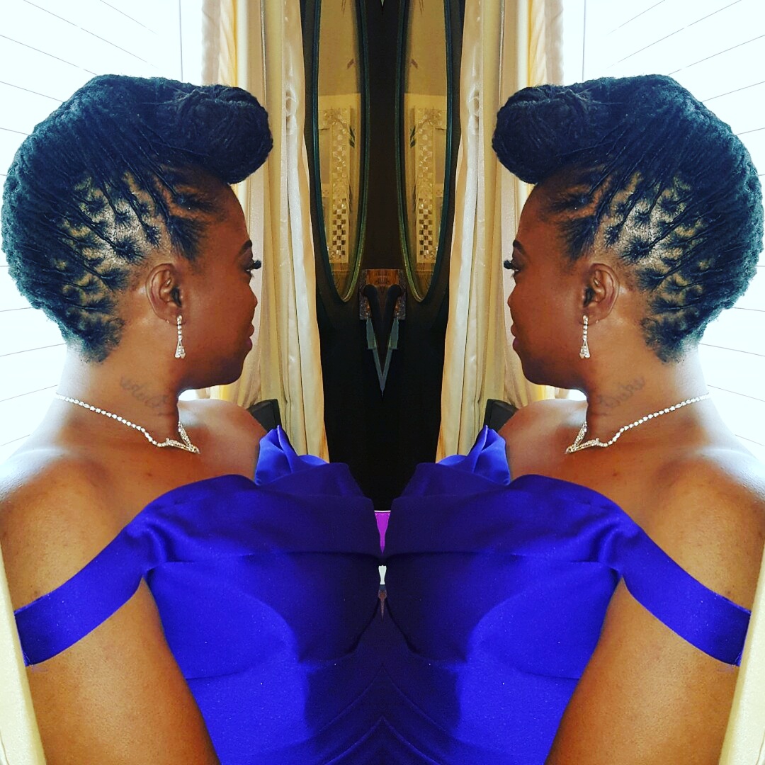 The Maine Attraction Hair Salon 24 3rd Ave NW, Cairo Georgia 39828