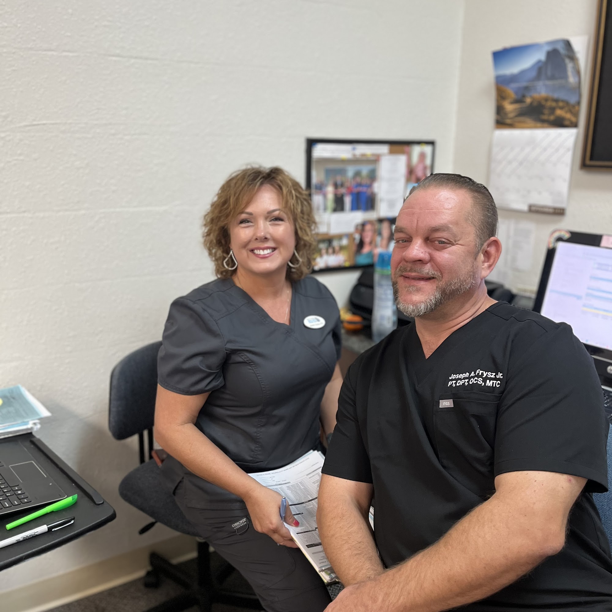 South Ga Spine, Joint & Rehab Center 26 3rd Ave NW, Cairo Georgia 39828