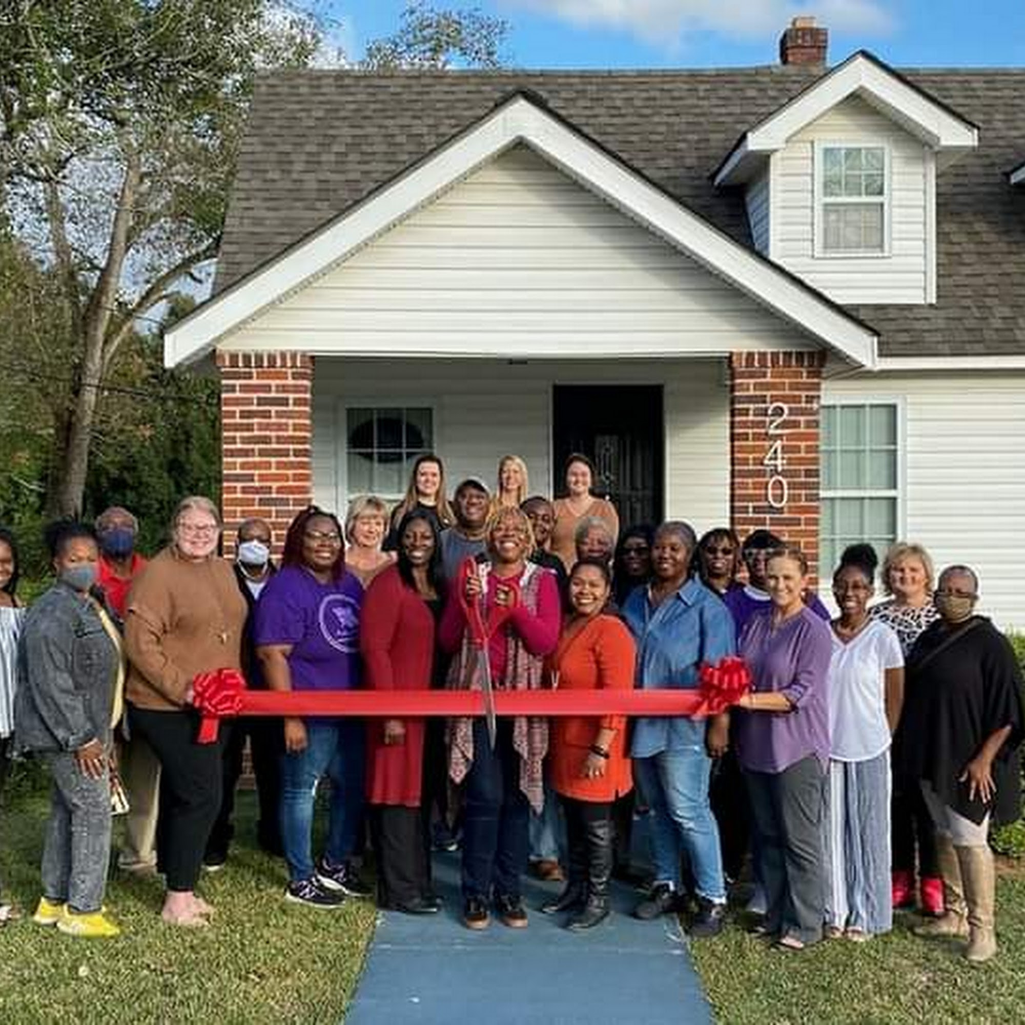 Fresh Start Variety Shop