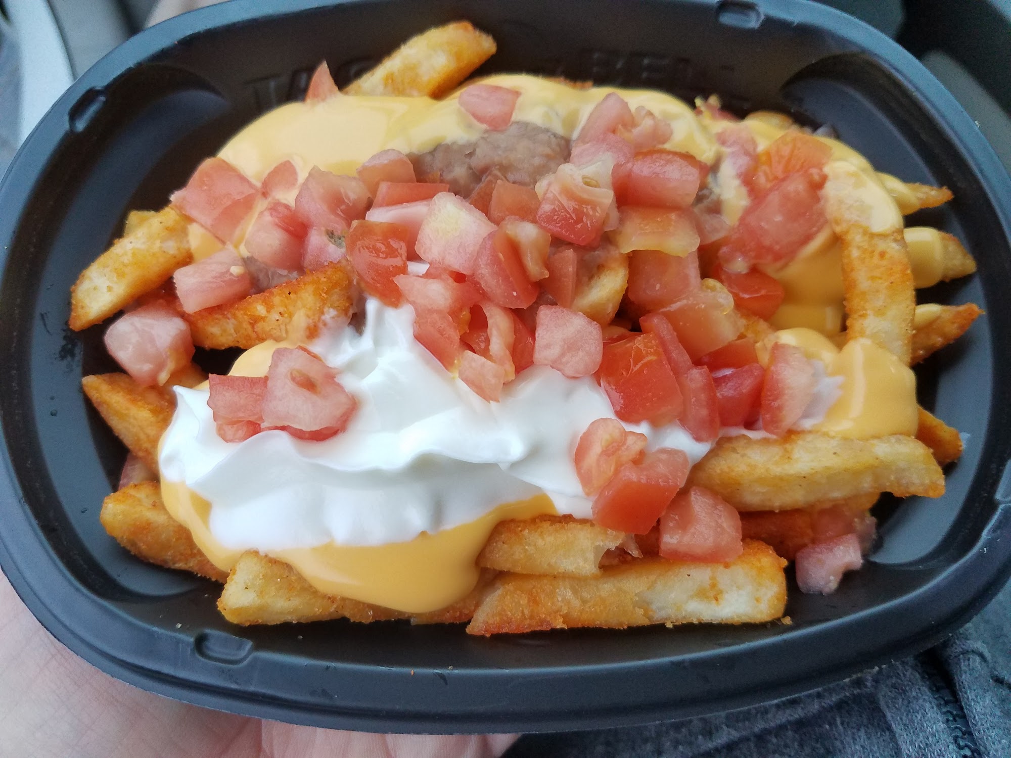 Taco Bell