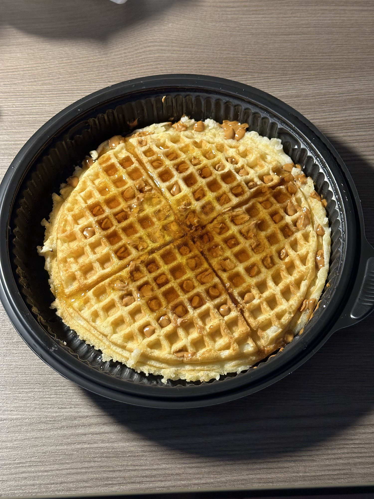 Waffle House