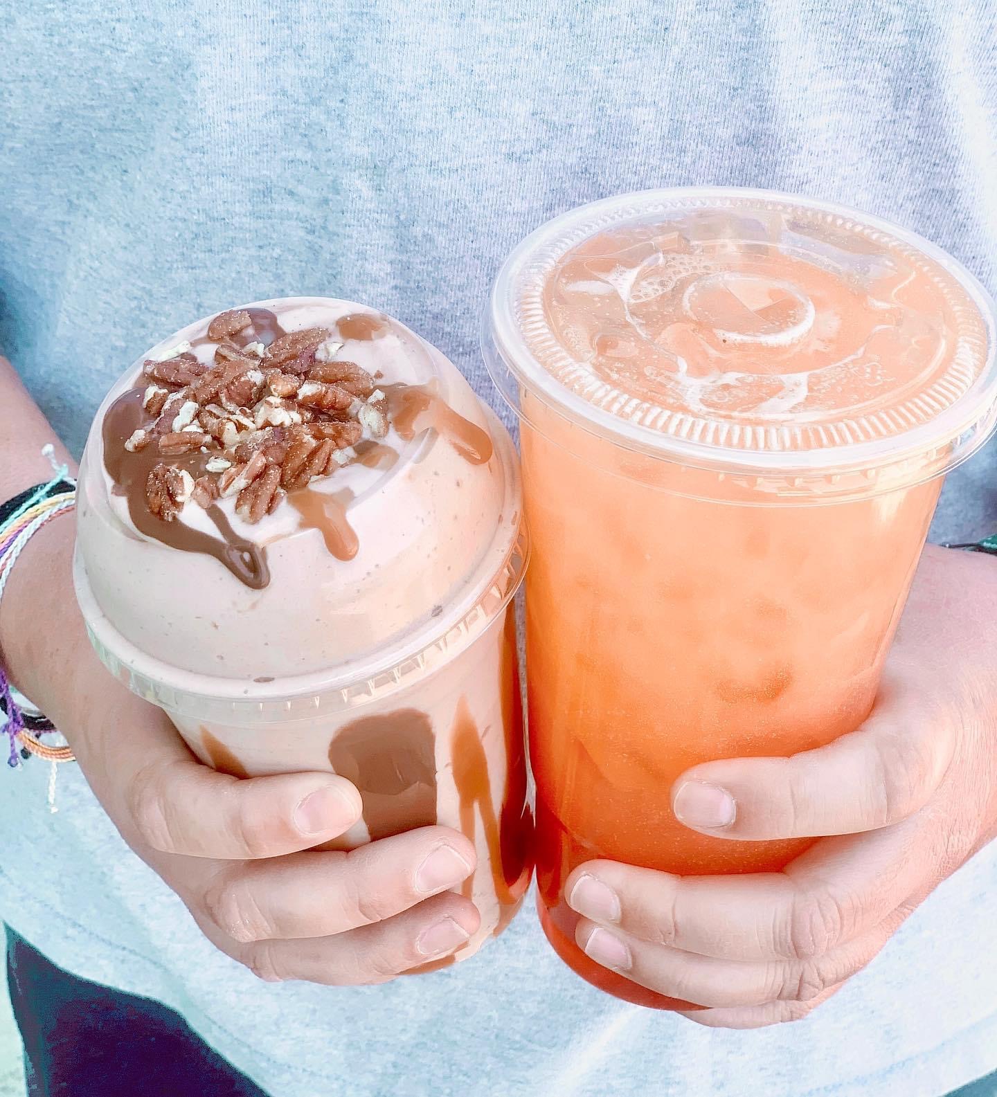 Gordon County Nutrition Calhoun