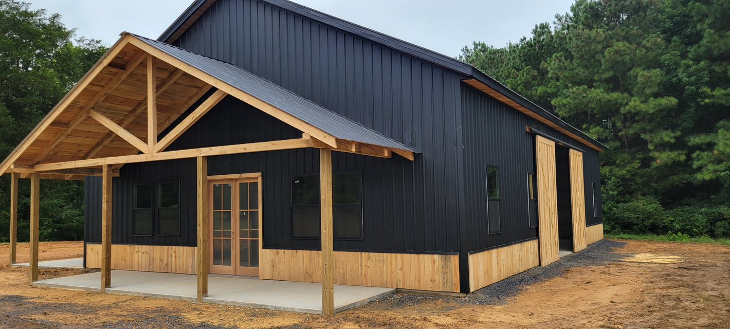 Southern Heritage Construction, Inc