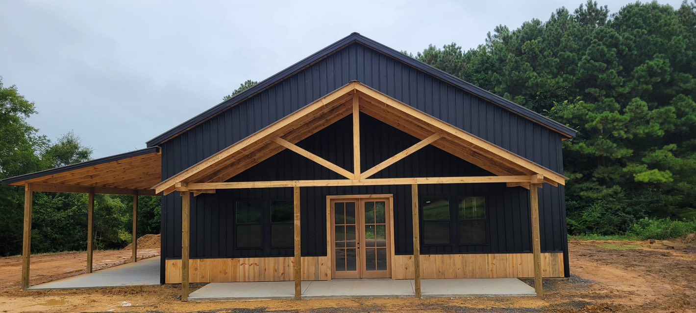 Southern Heritage Construction, Inc