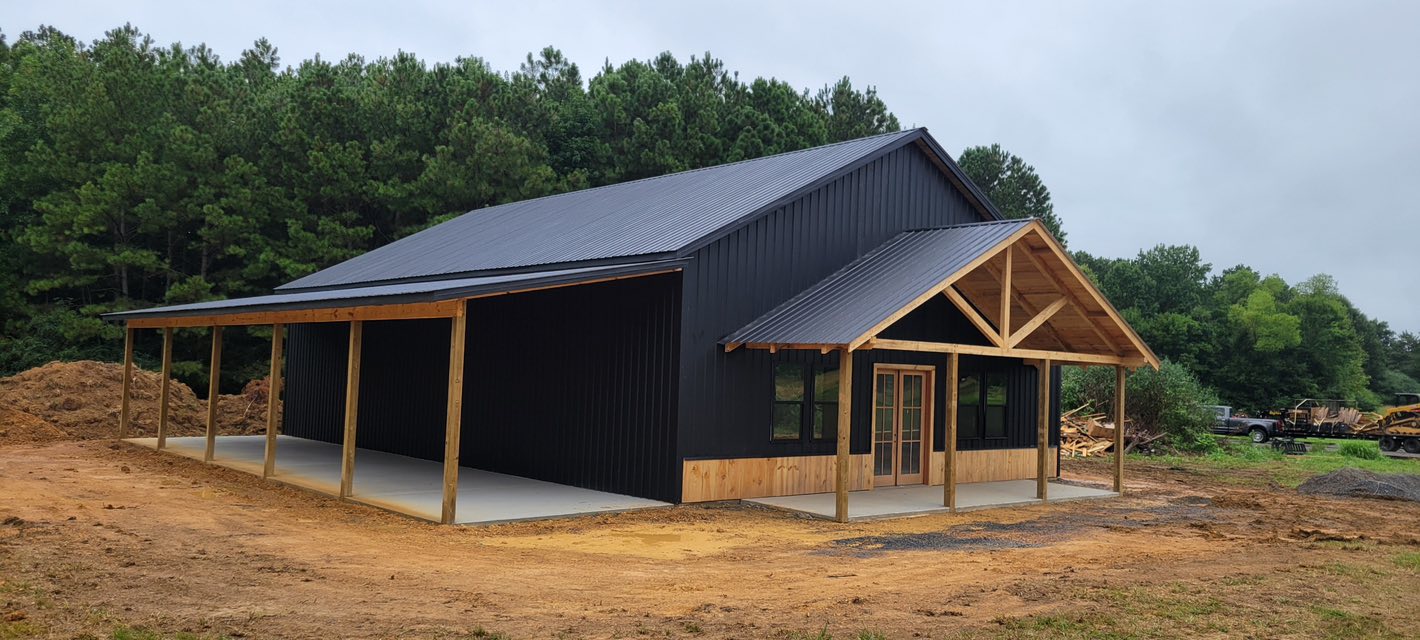 Southern Heritage Construction, Inc