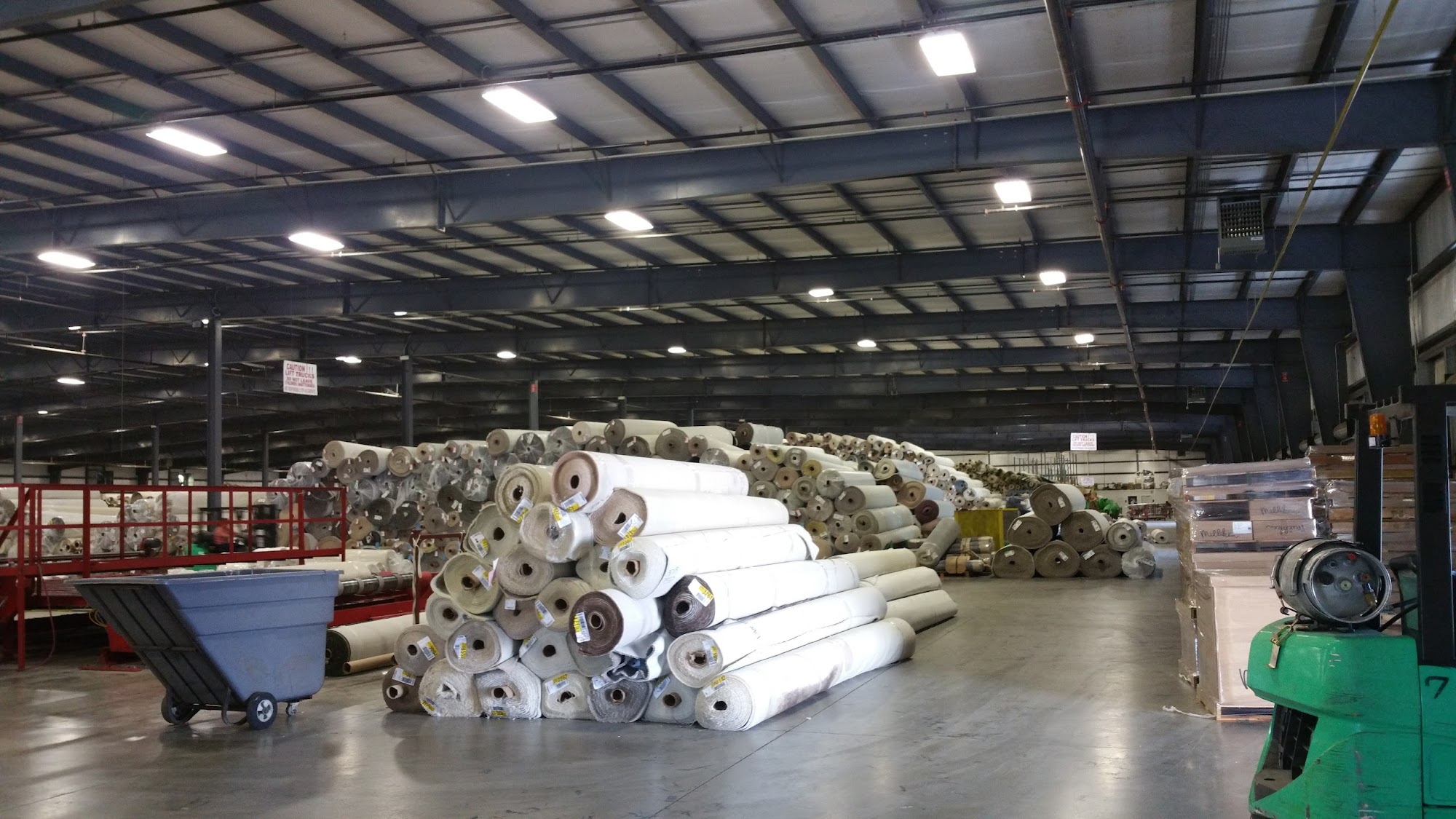 Michael's Wholesale Flooring