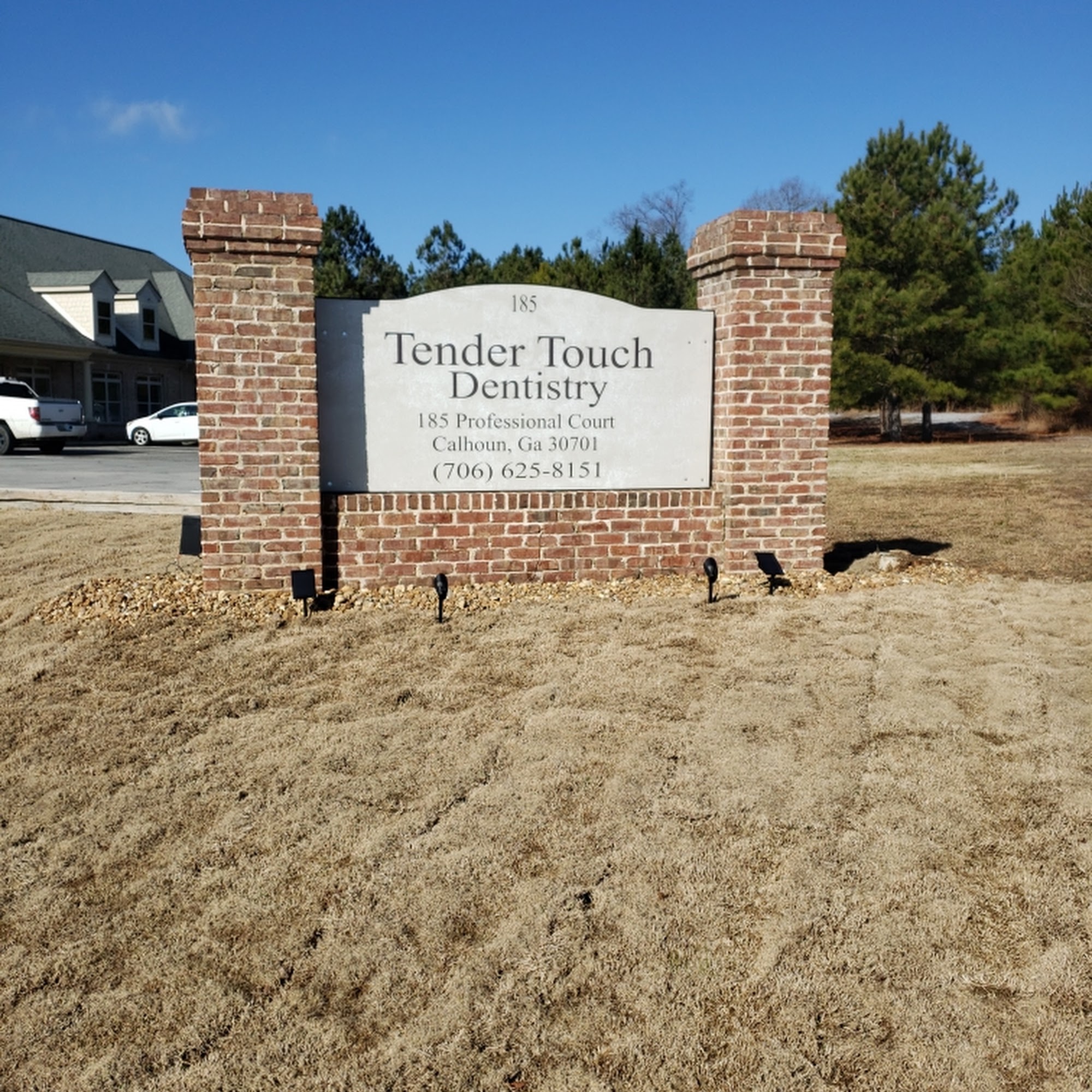 Tender Touch Dentistry
