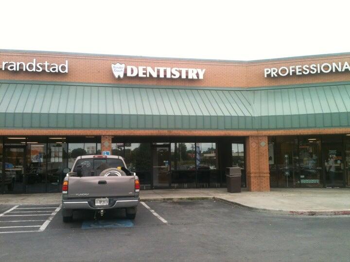 Tender Touch Dentistry