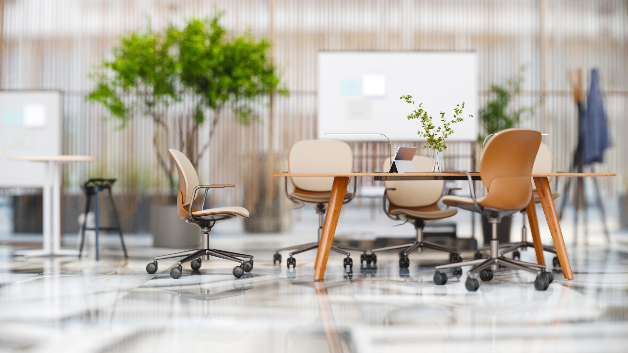 Contract Flooring Solutions