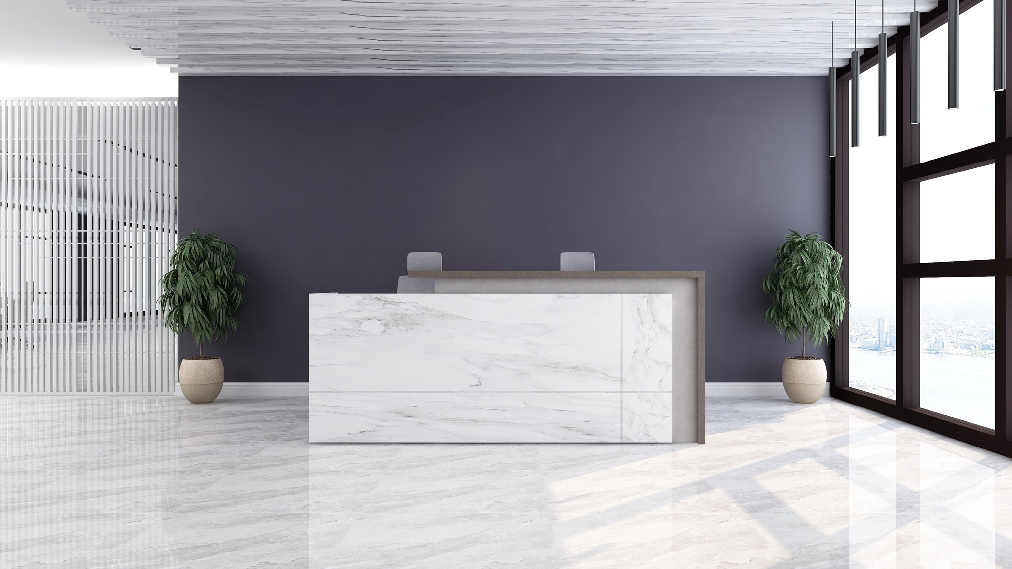 Contract Flooring Solutions