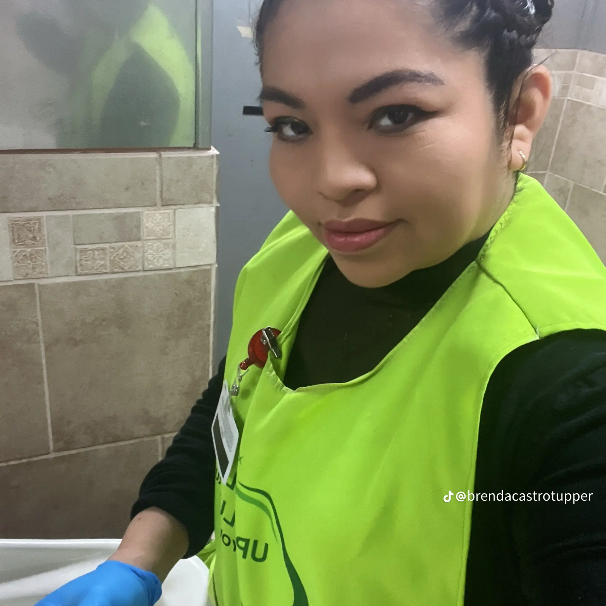 Upper Cleaning Company Deluxe