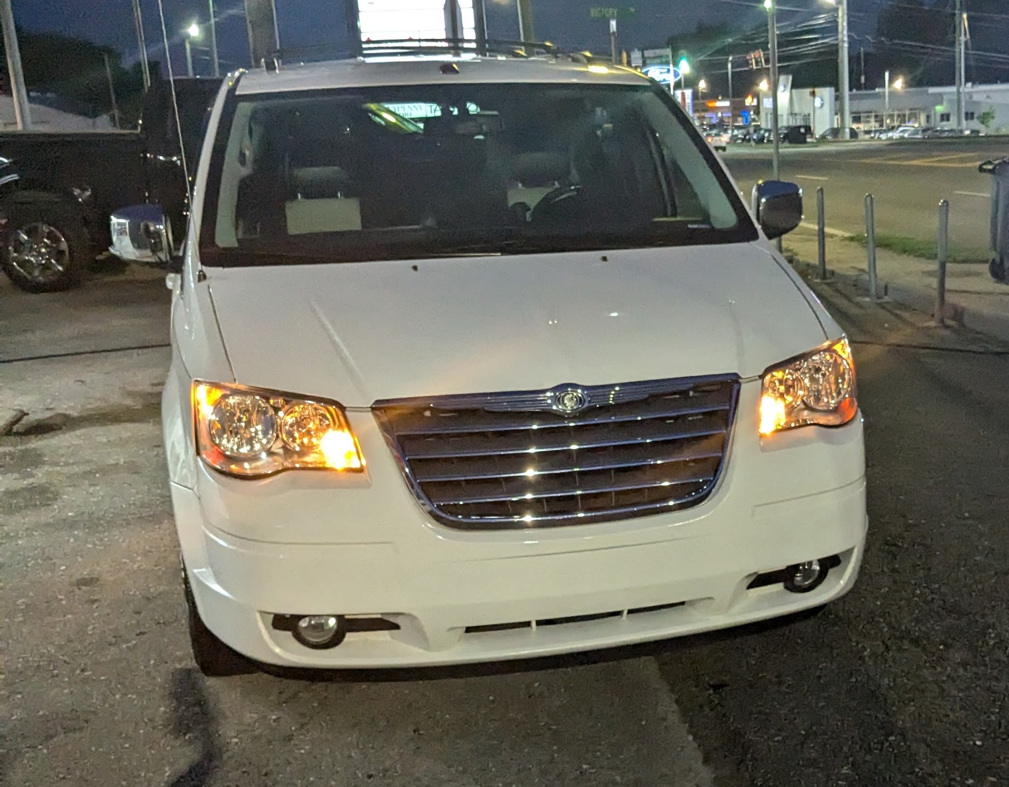 David Smith Auto Sales