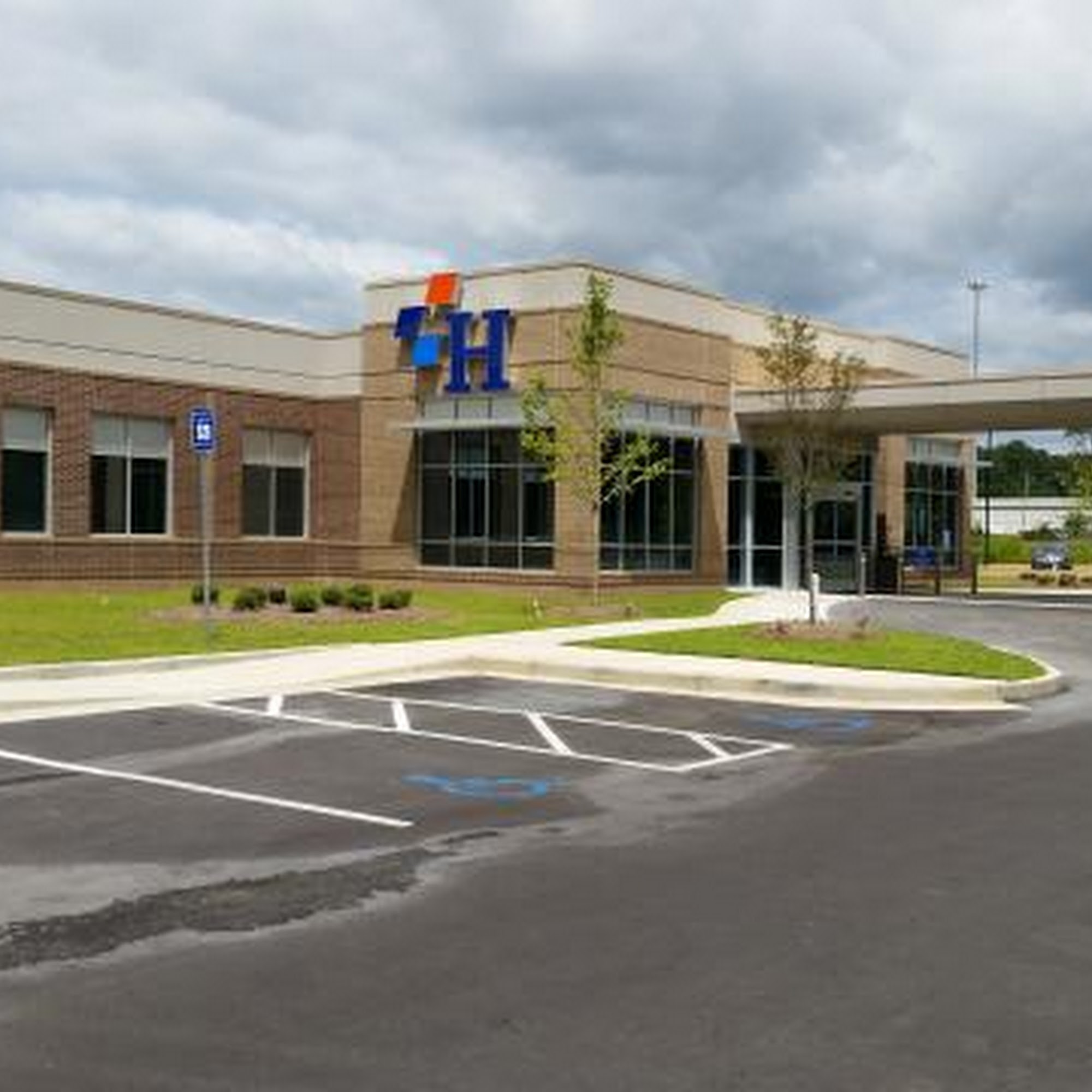 Harbin Clinic ENT & Allergy Calhoun