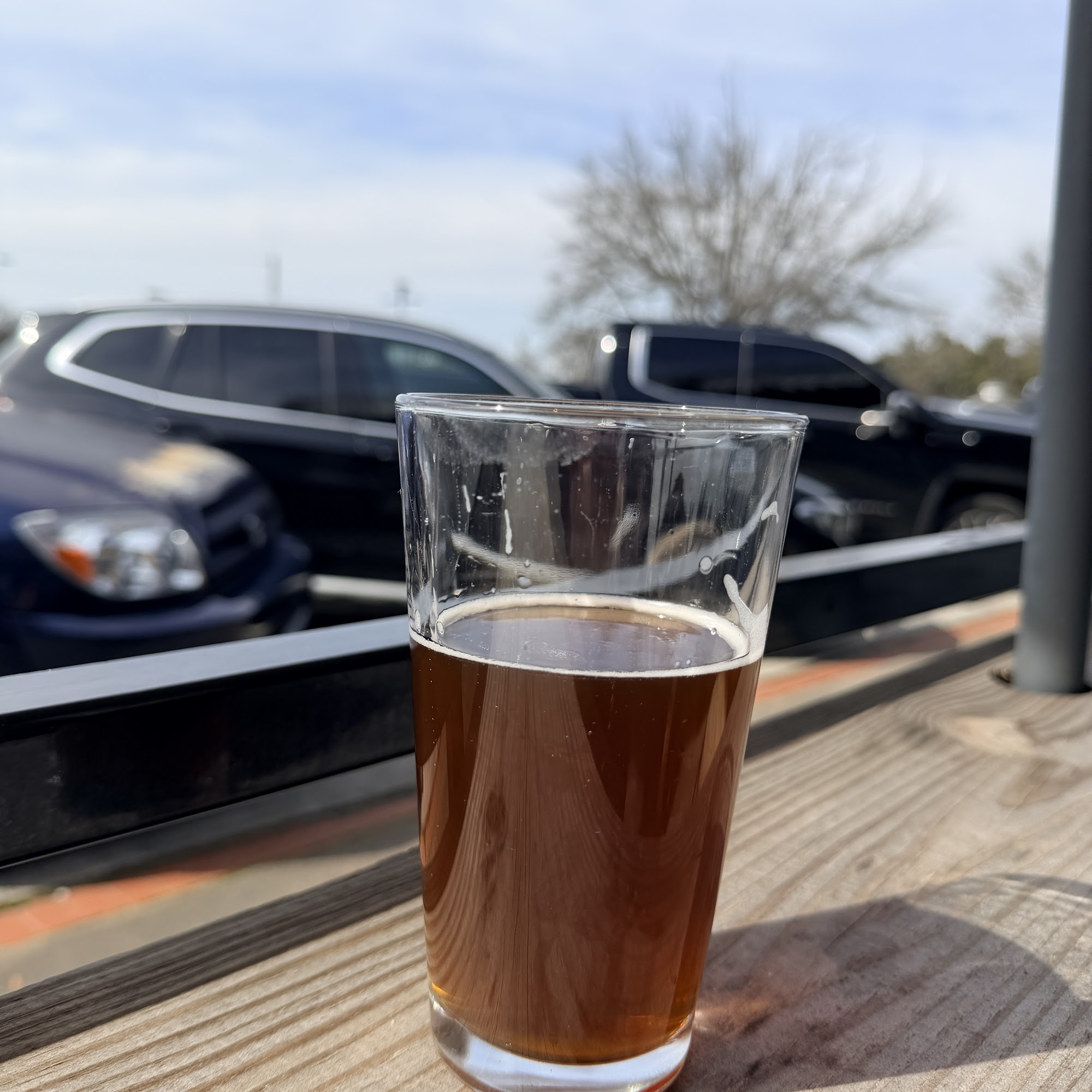 Heavale Brewing Company