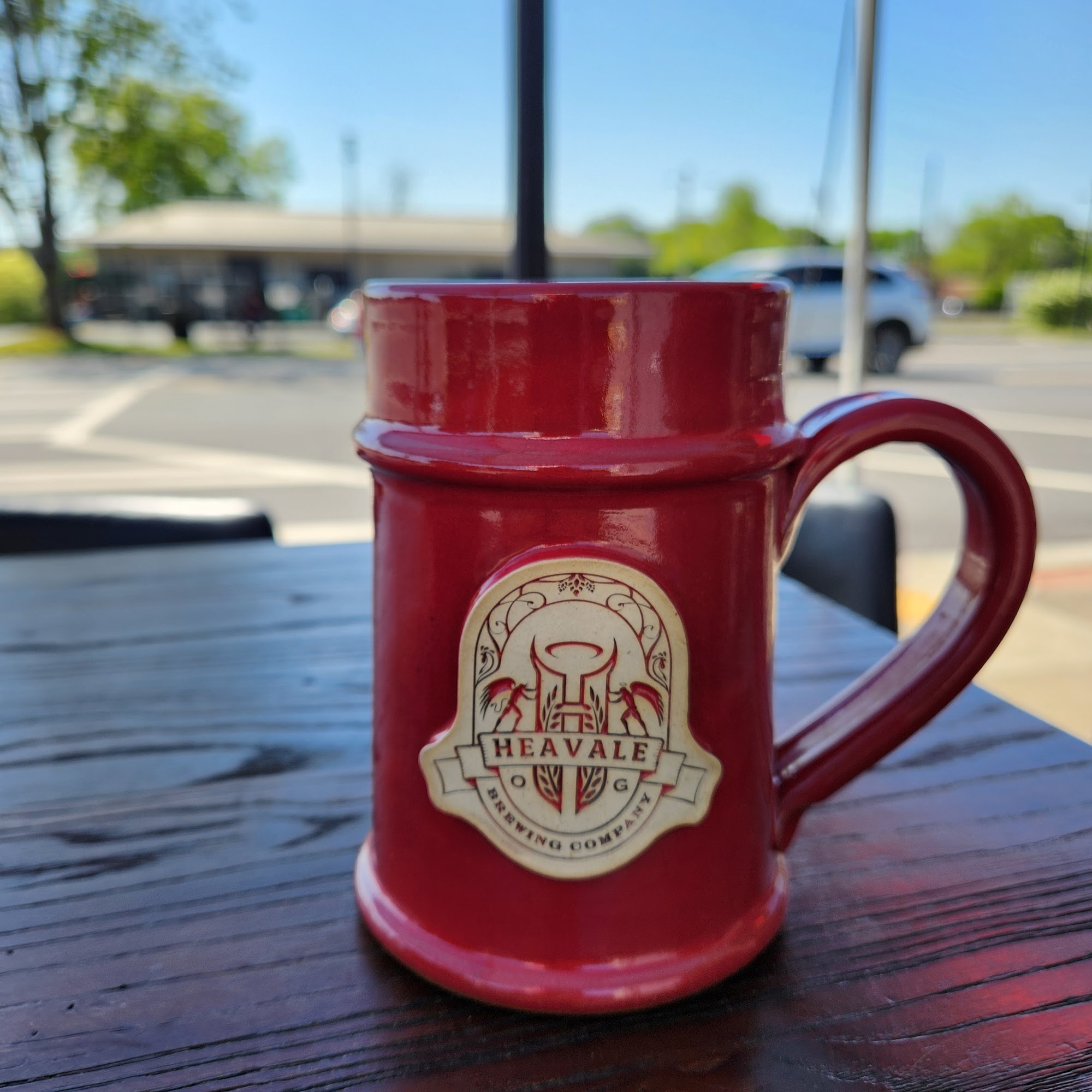 Heavale Brewing Company