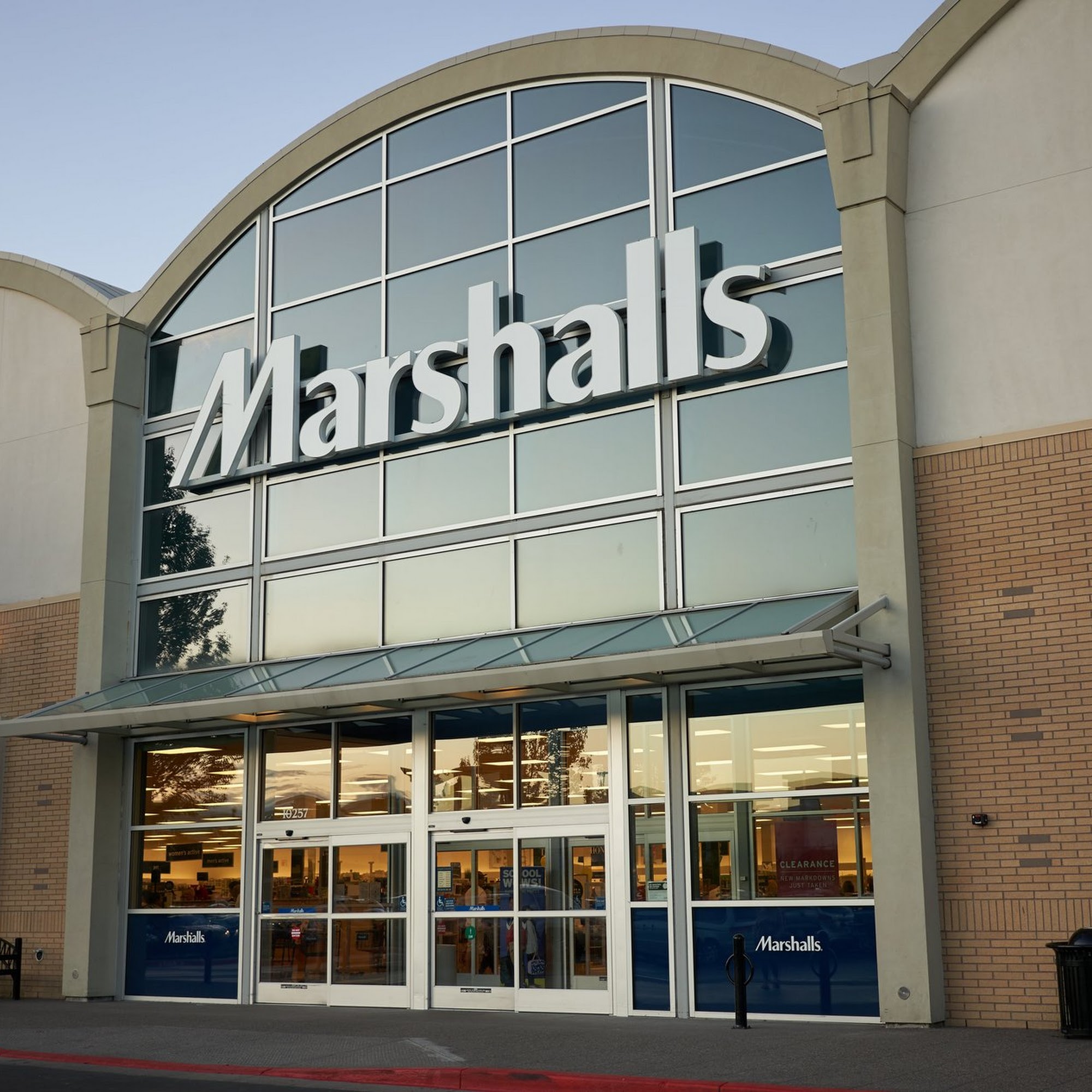 Marshalls Calhoun
