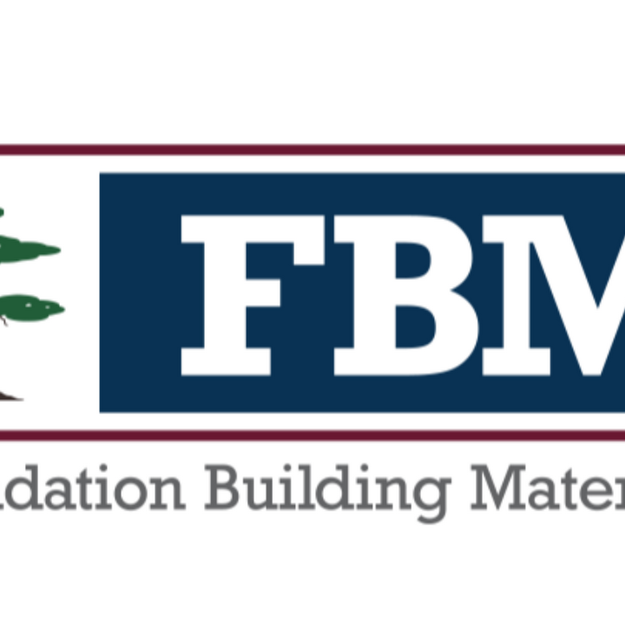 Foundation Building Materials
