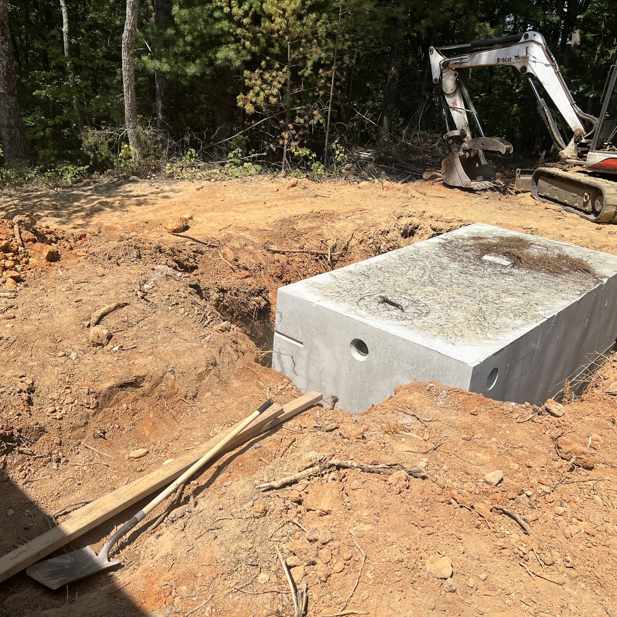 Calhoun Precast Calhoun