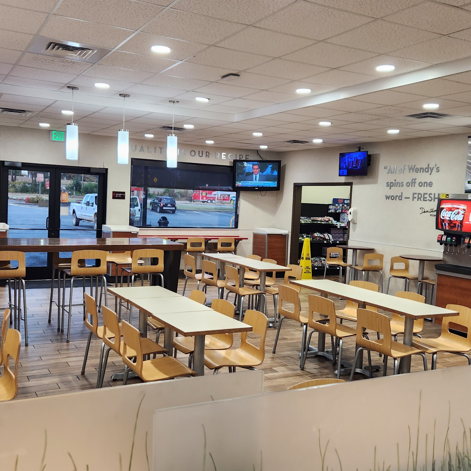 Interstate Tire & Lube Calhoun