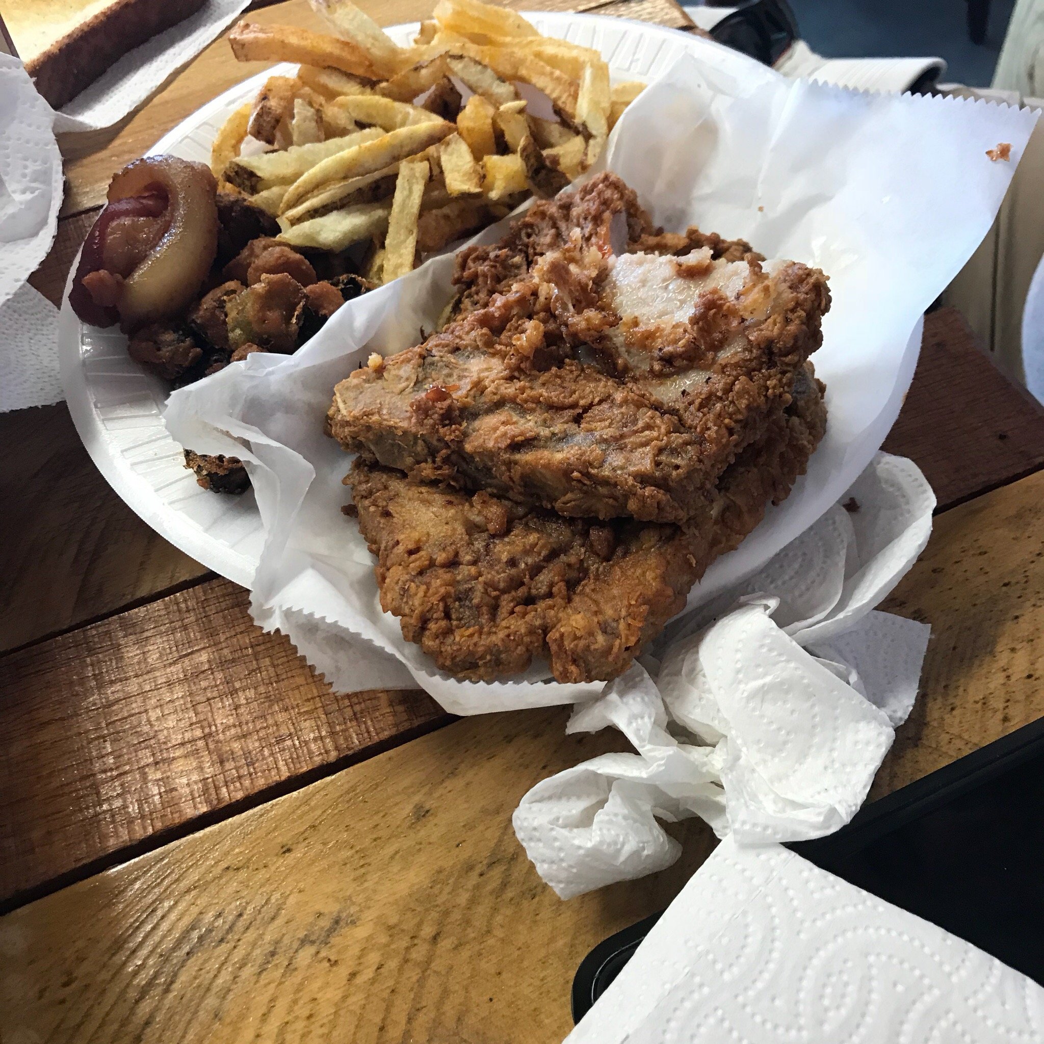 Photo credit: tripadvisor