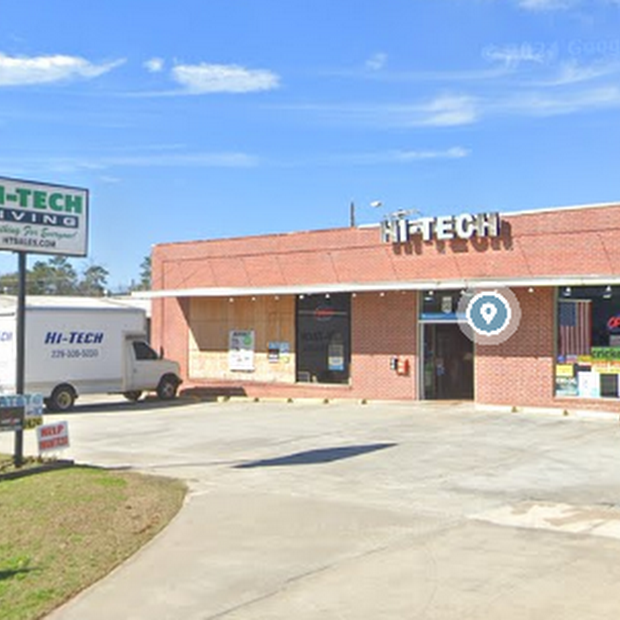 U-Haul Neighborhood Dealer