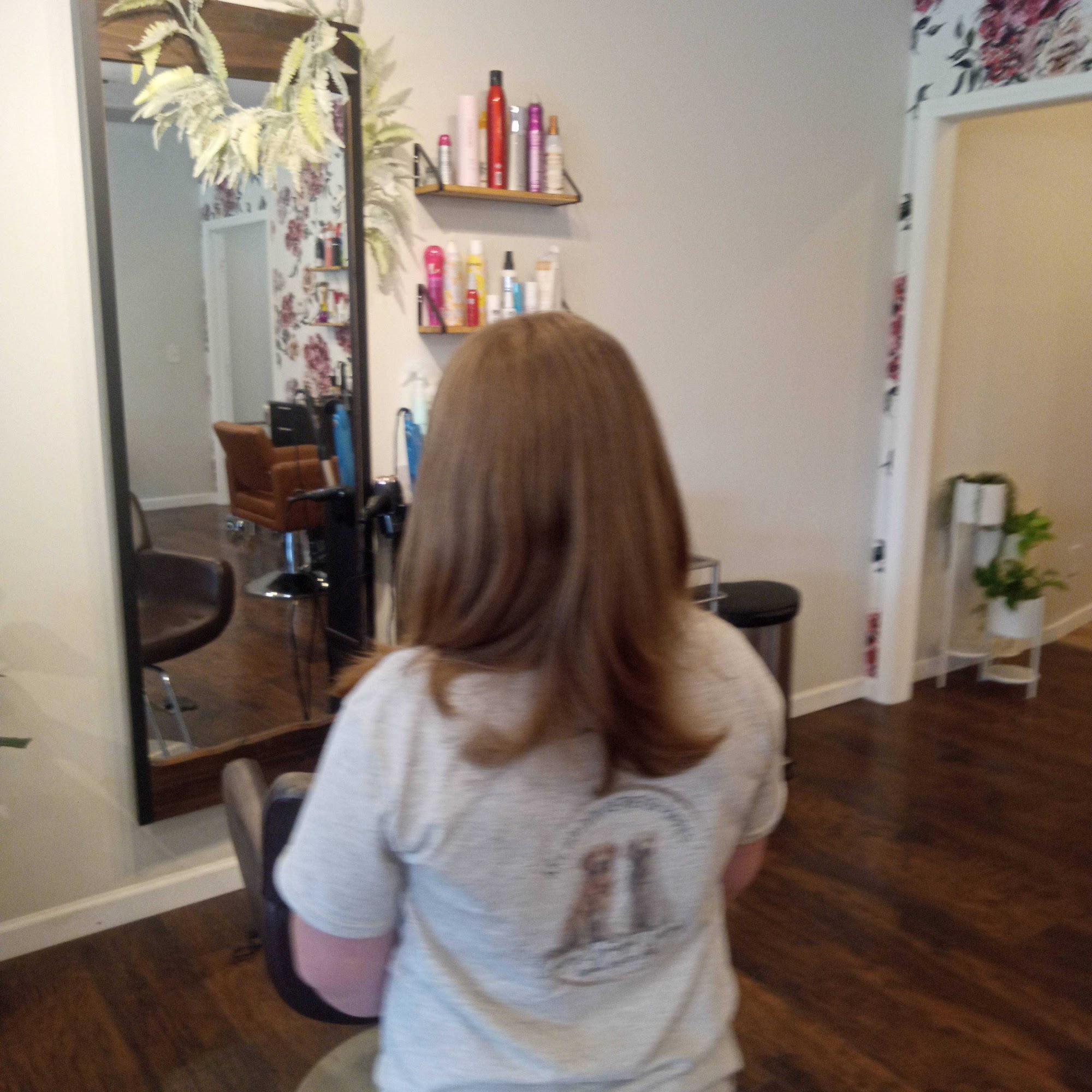 Ruby Rae Salon 5649 GA-17, Canon Georgia 30520