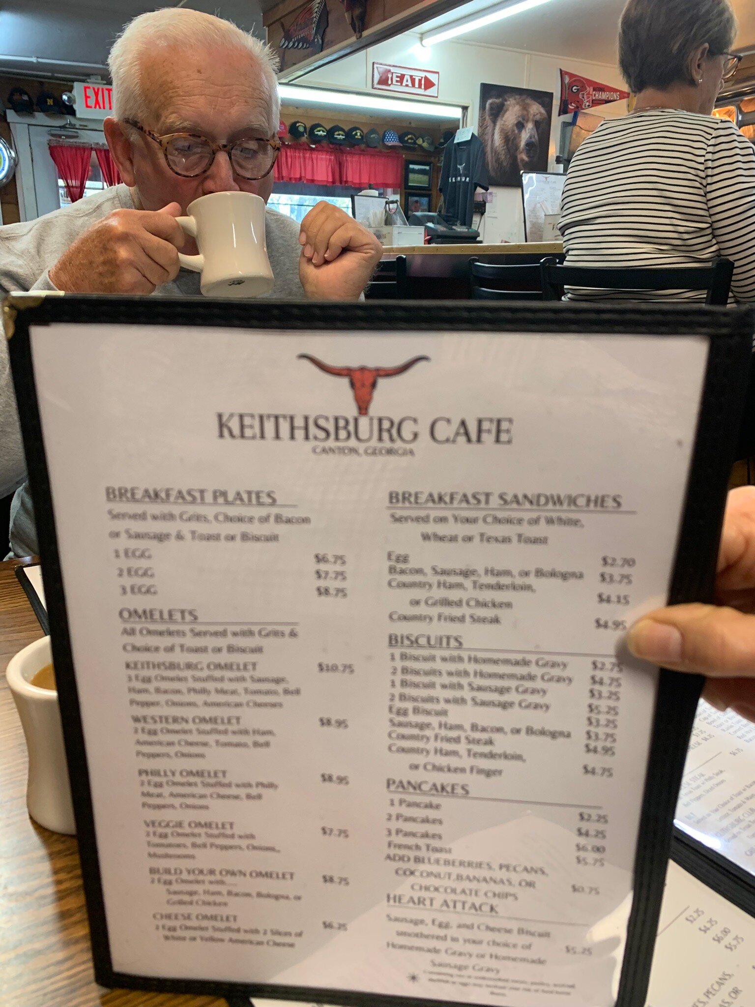 Photo credit: tripadvisor