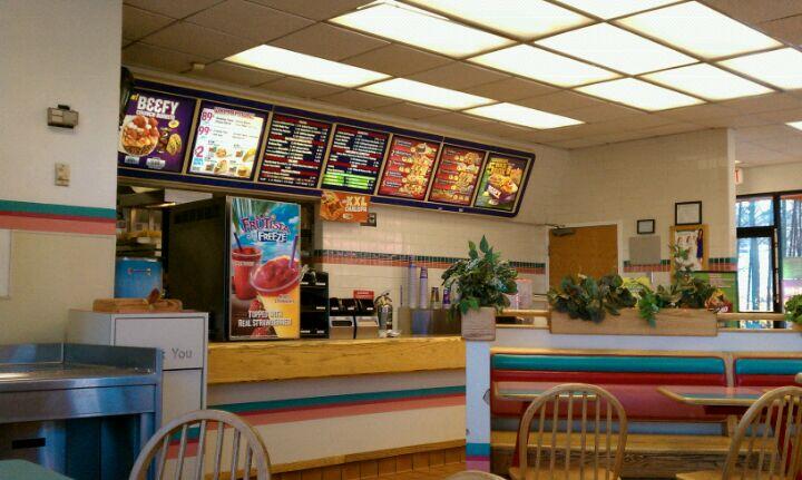 Taco Bell