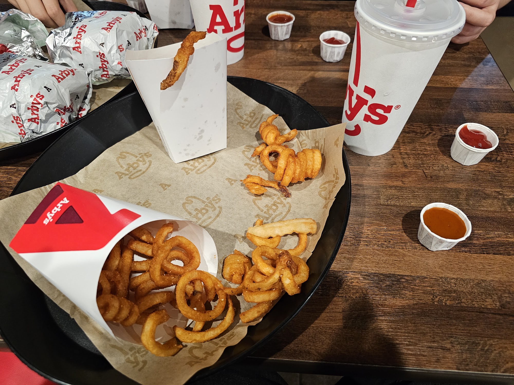 Arby's